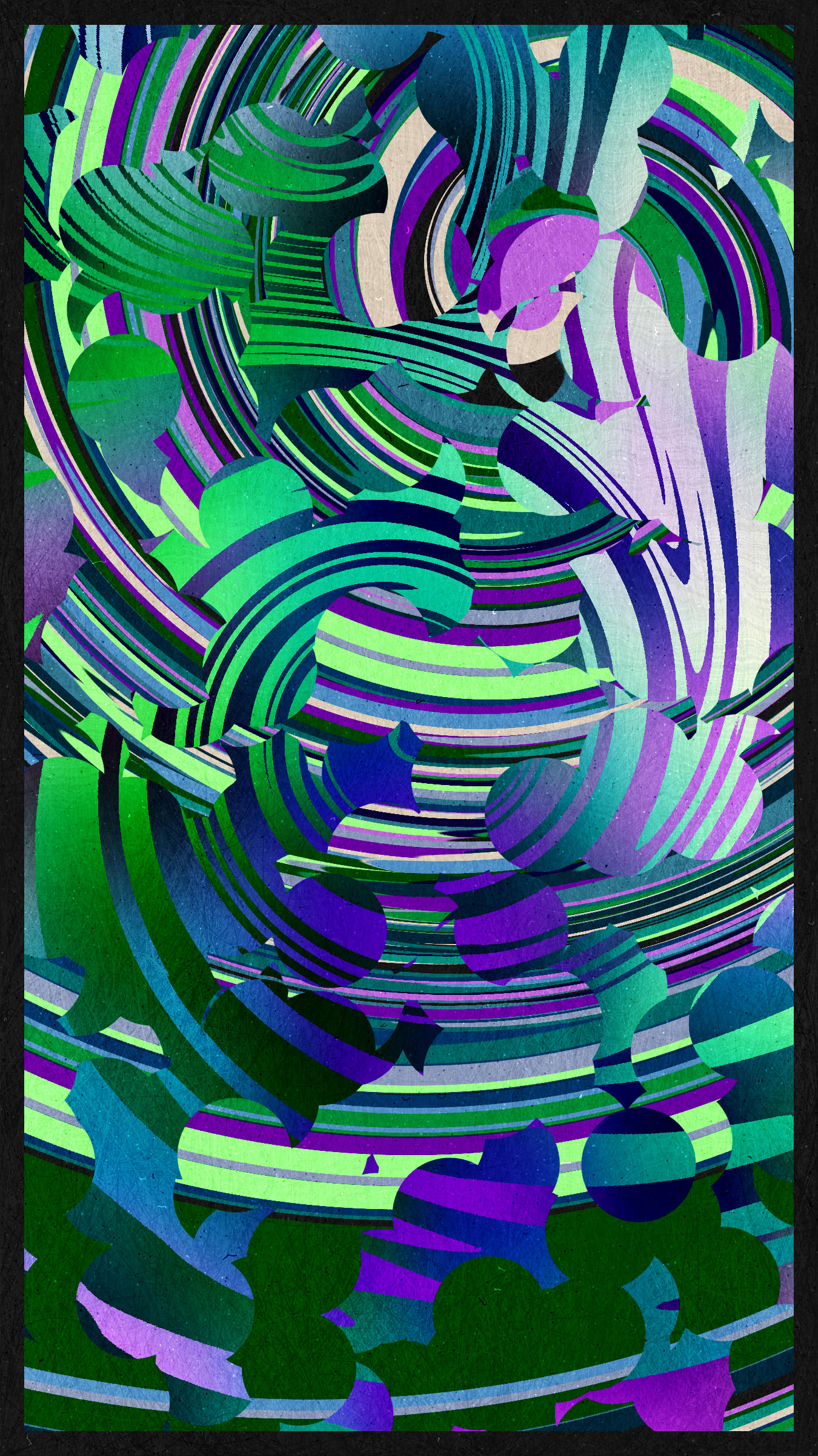Undercurrents