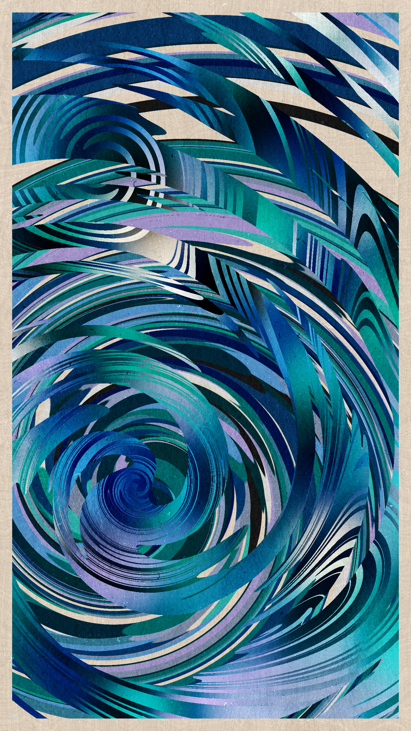 Featured token for: Undercurrents