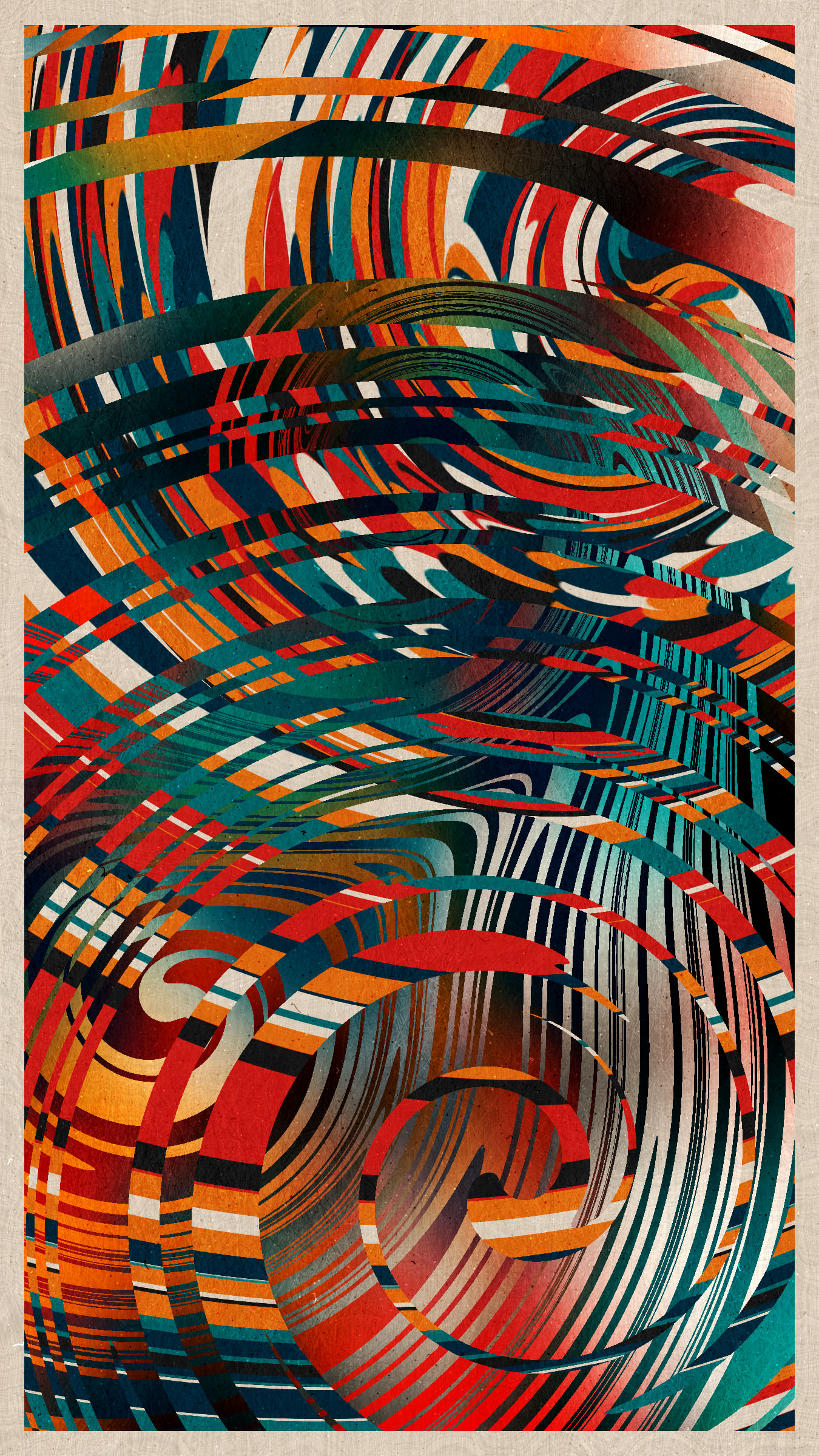Undercurrents