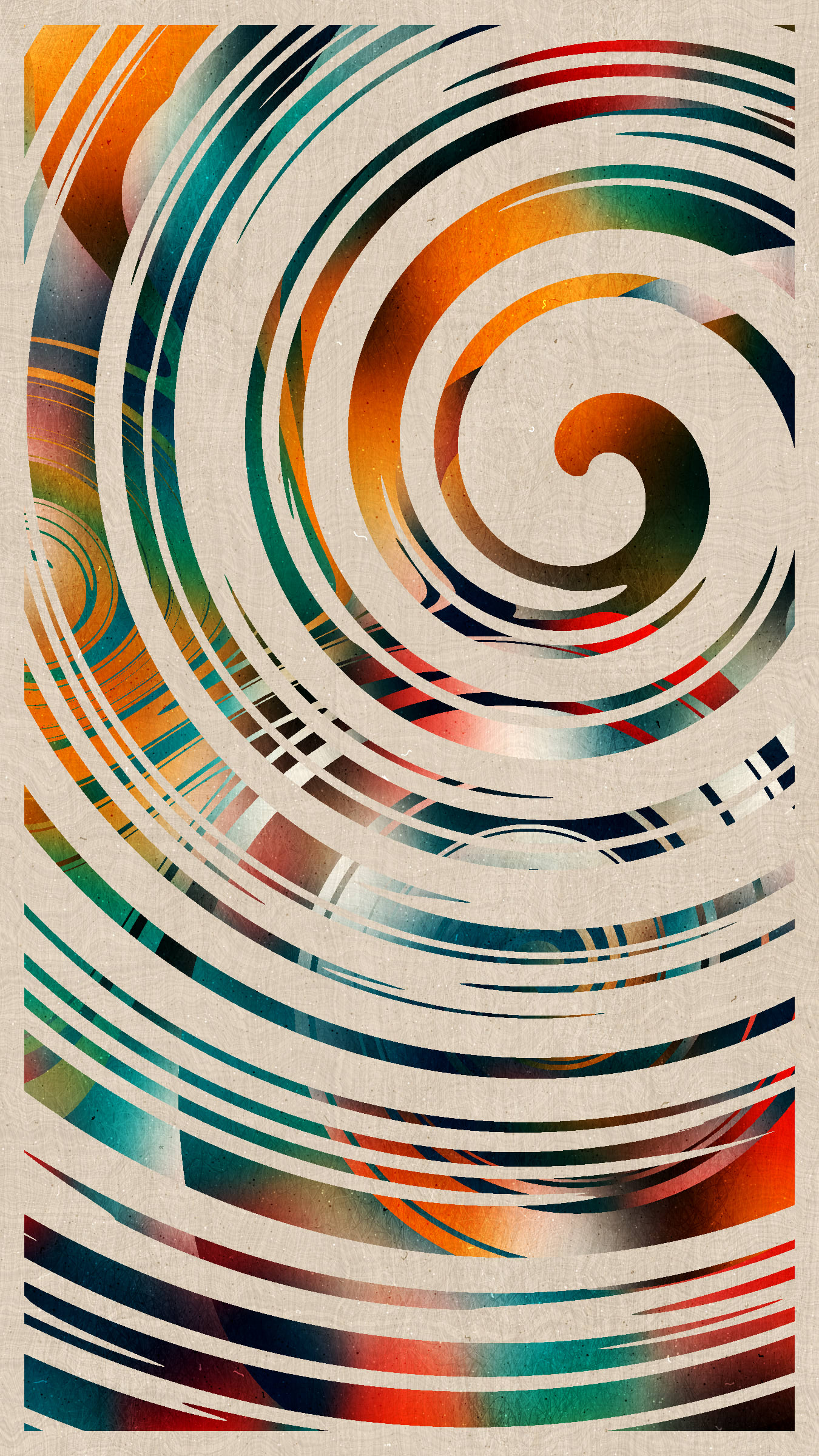 Featured token for: Undercurrents