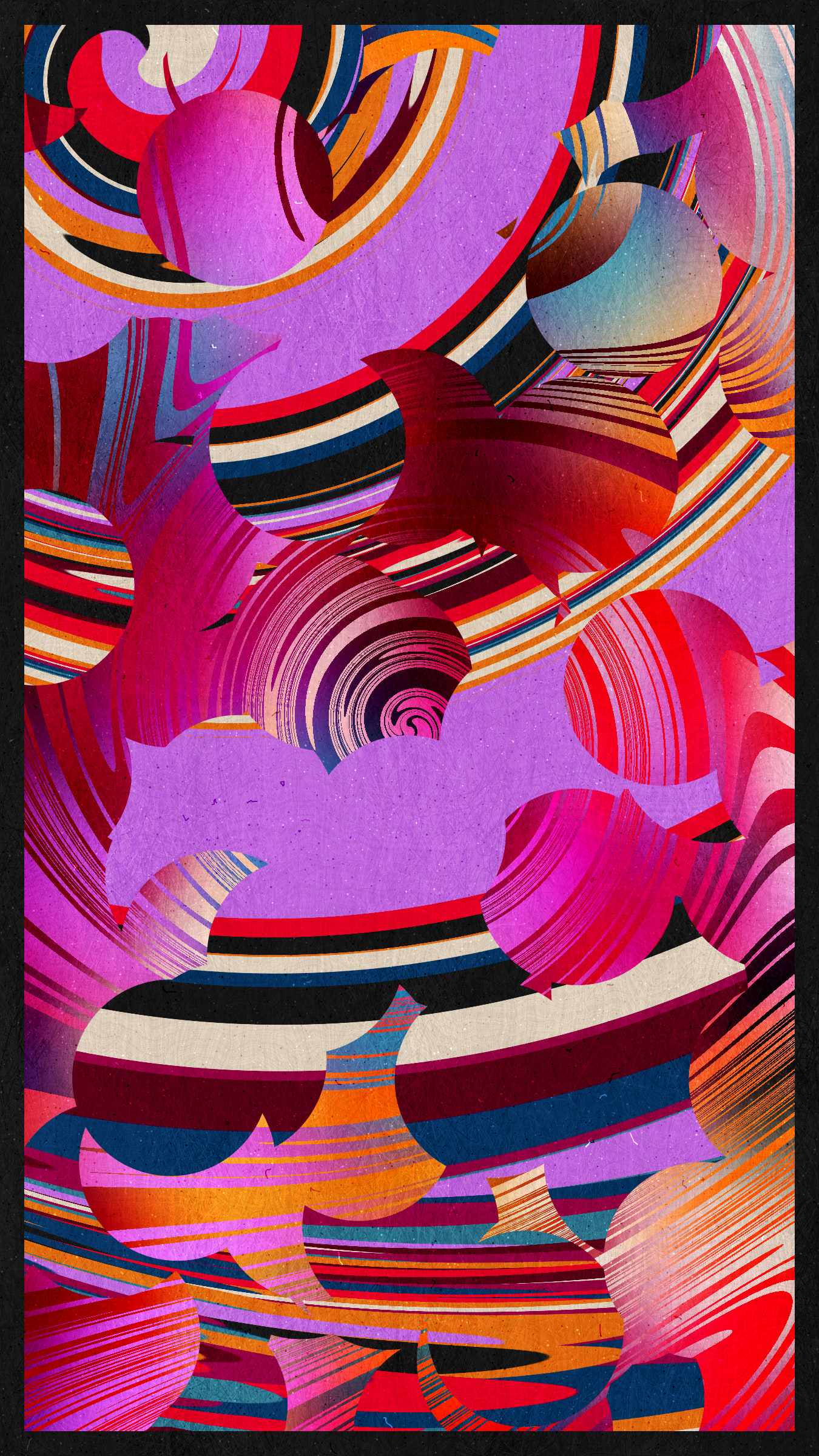 Featured token for: Undercurrents