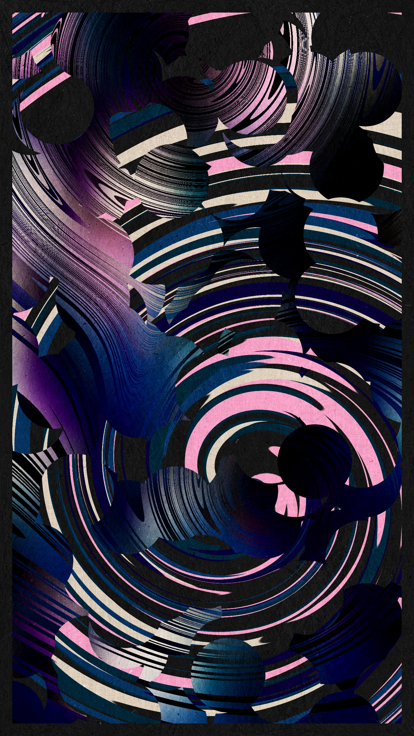 Undercurrents