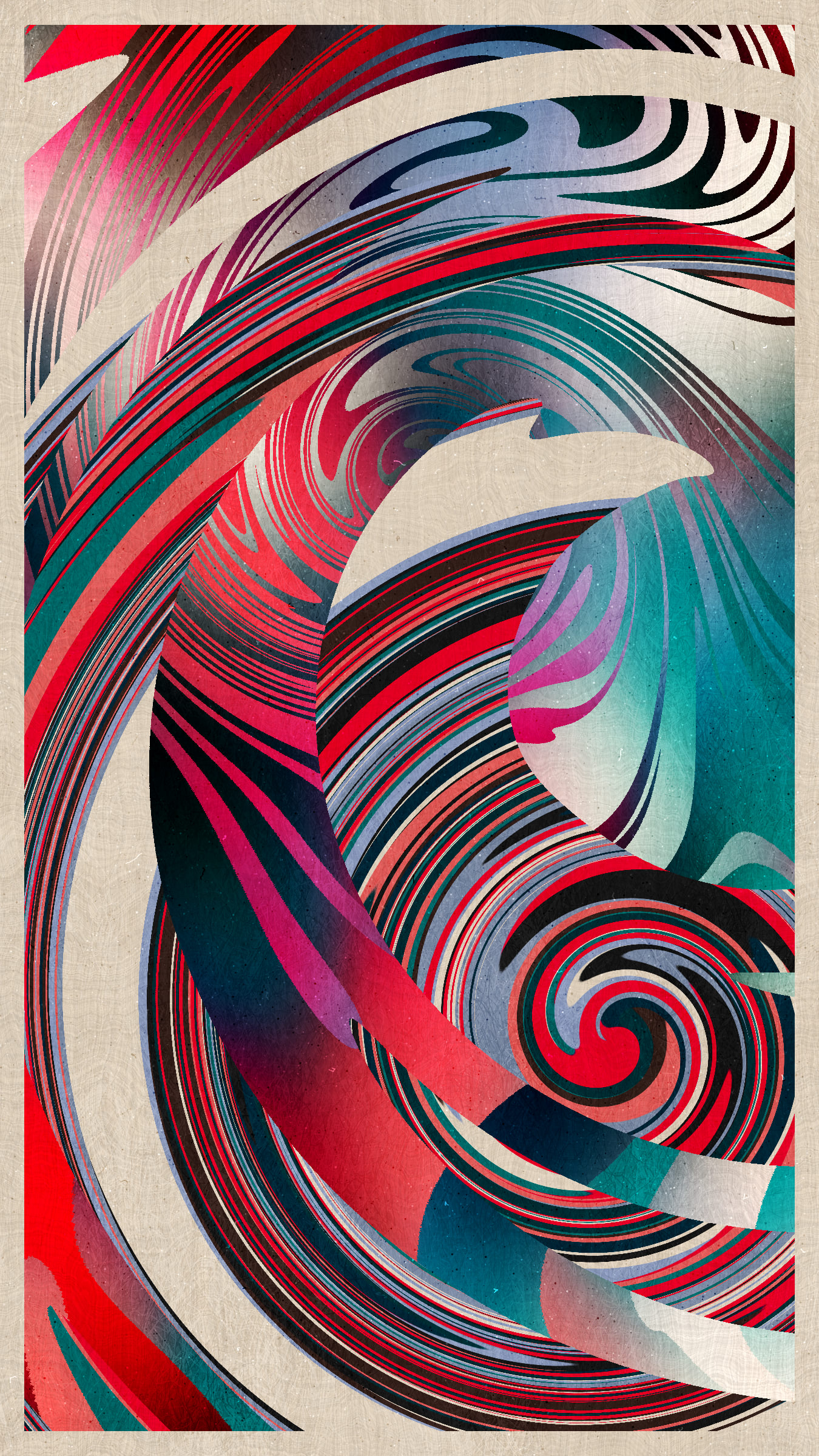 Featured token for: Undercurrents