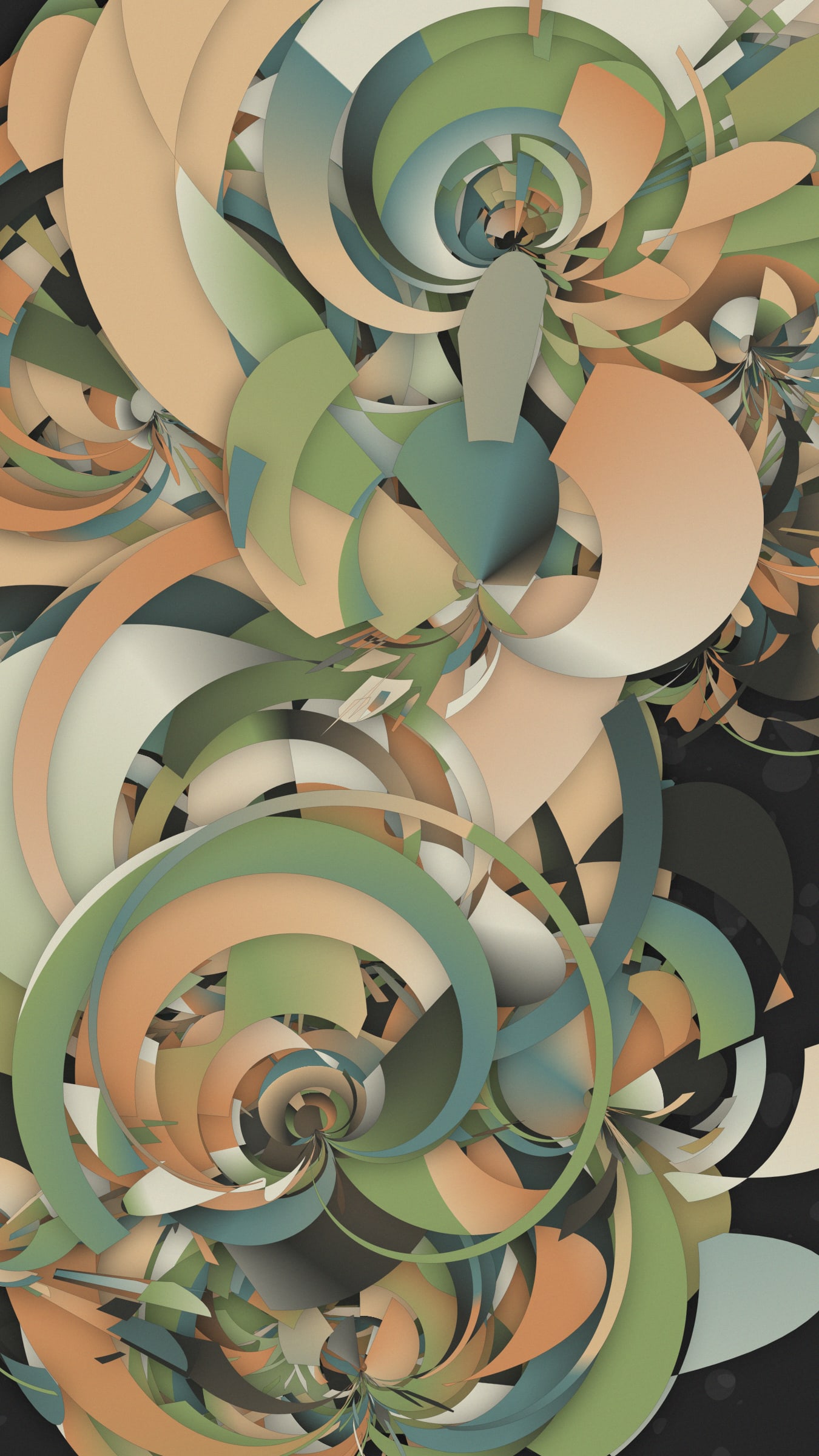 Marching Resonances #51000009