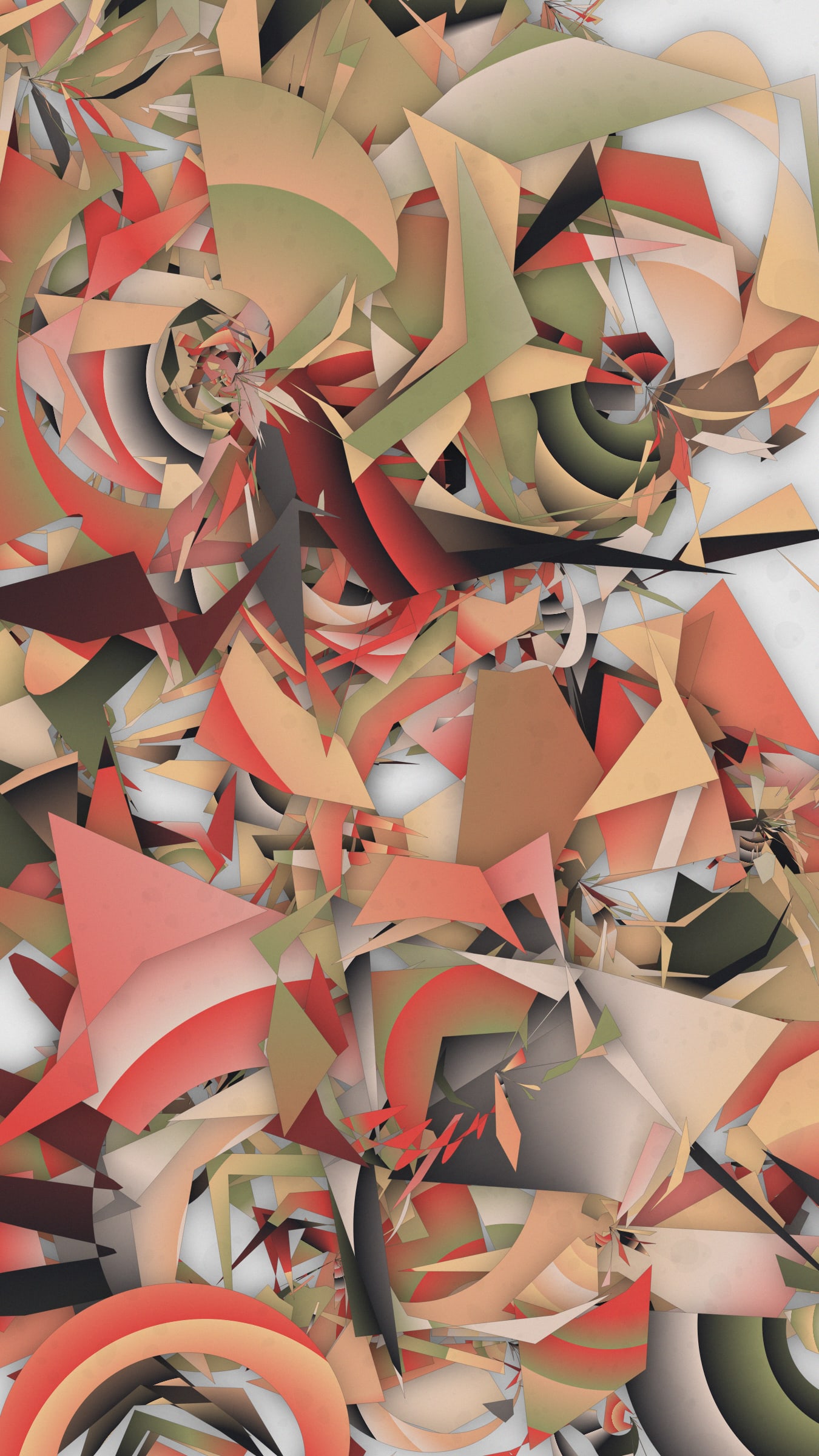 Featured token for: Marching Resonances