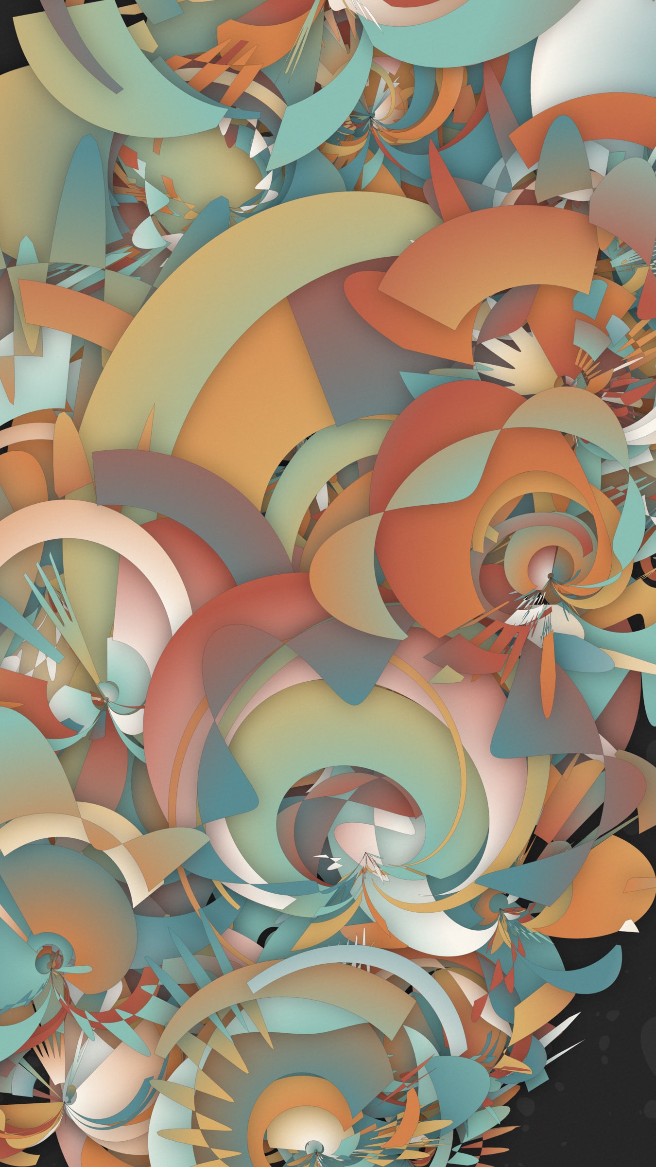 Marching Resonances #51000029