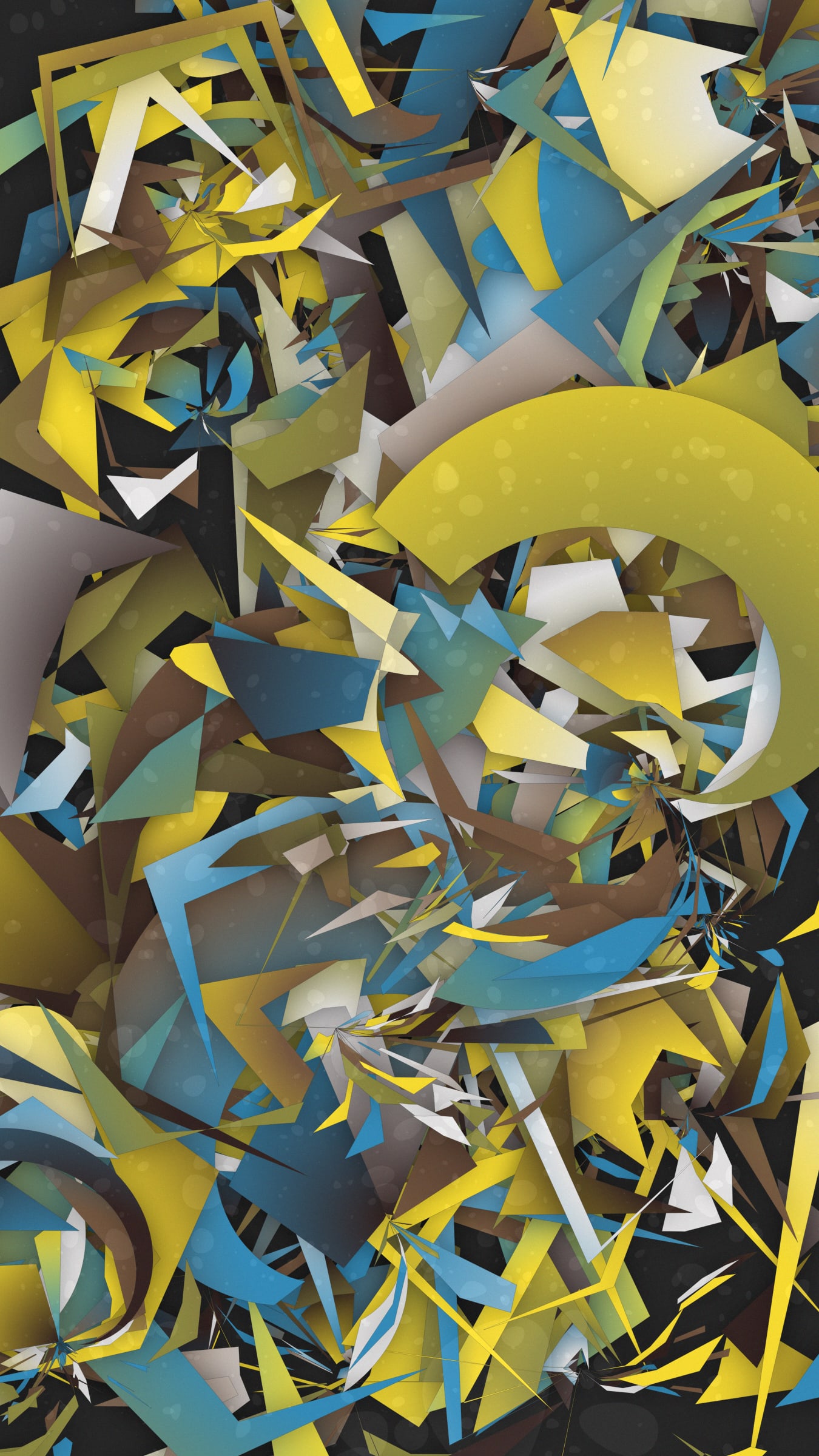 Marching Resonances #51000035