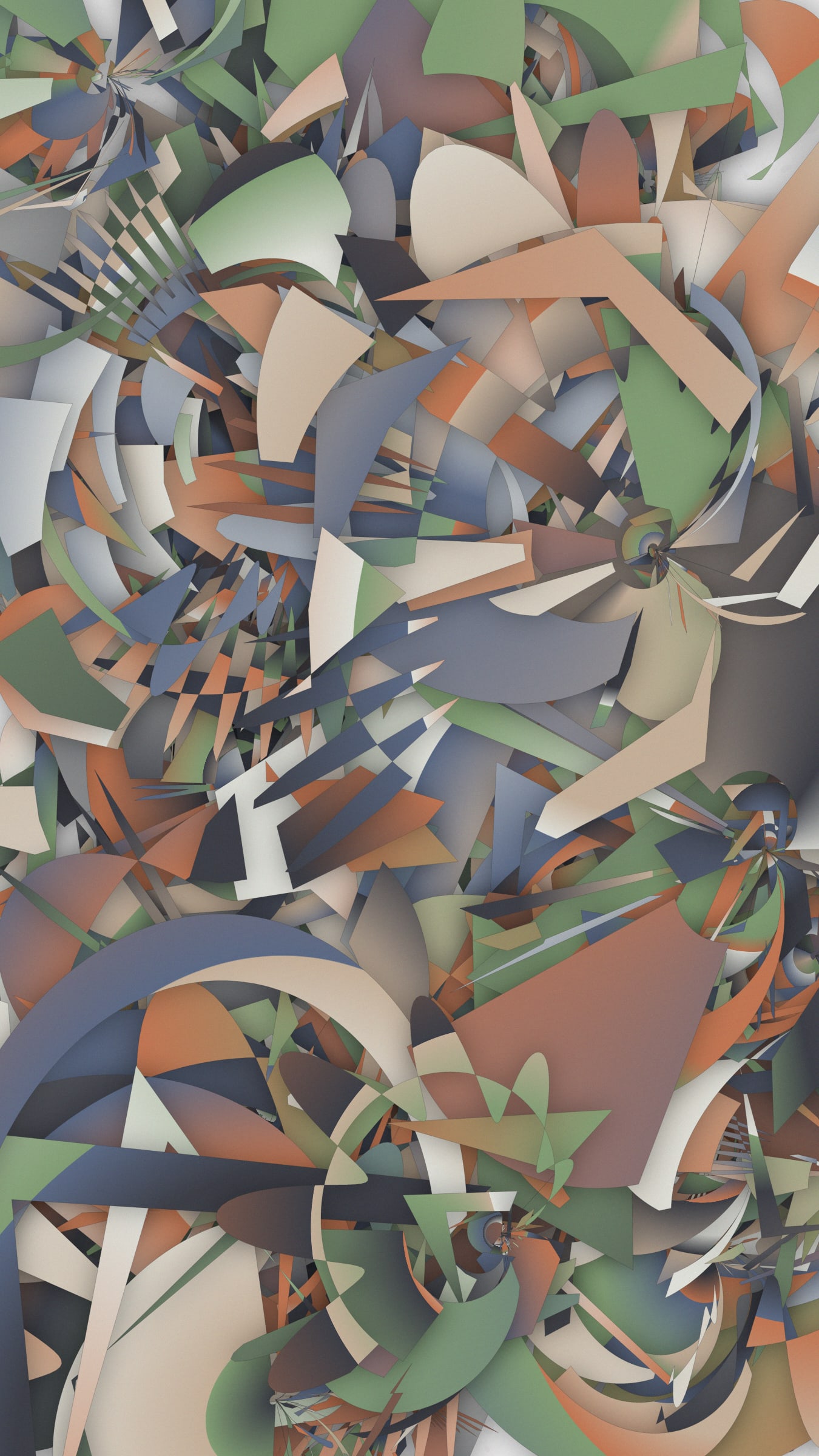 Marching Resonances #51000040