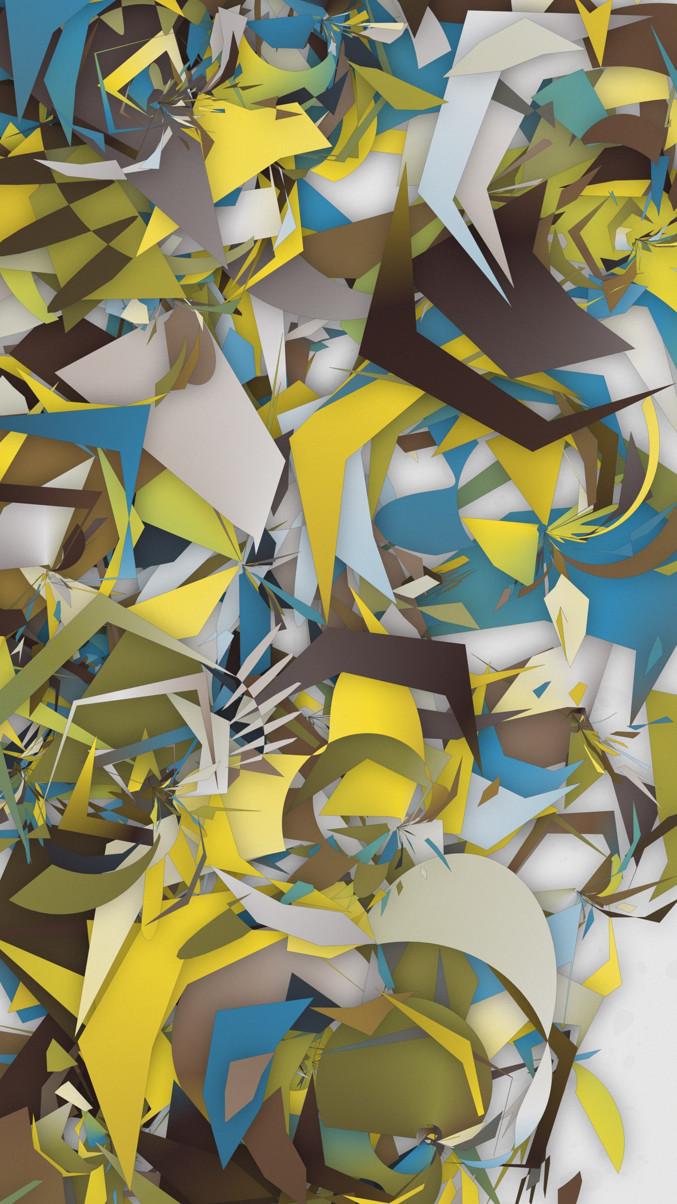 Marching Resonances #51000041