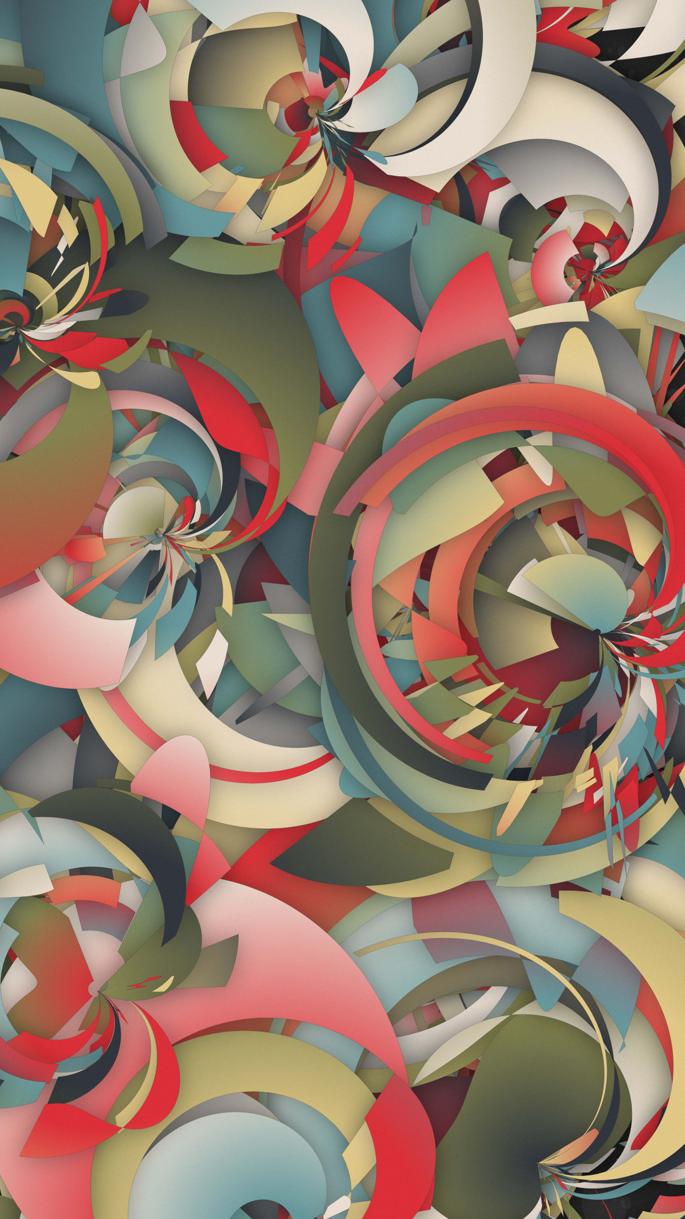 Marching Resonances #51000049