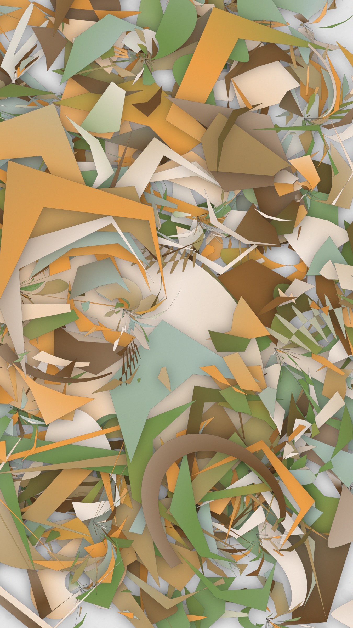 Marching Resonances #51000050
