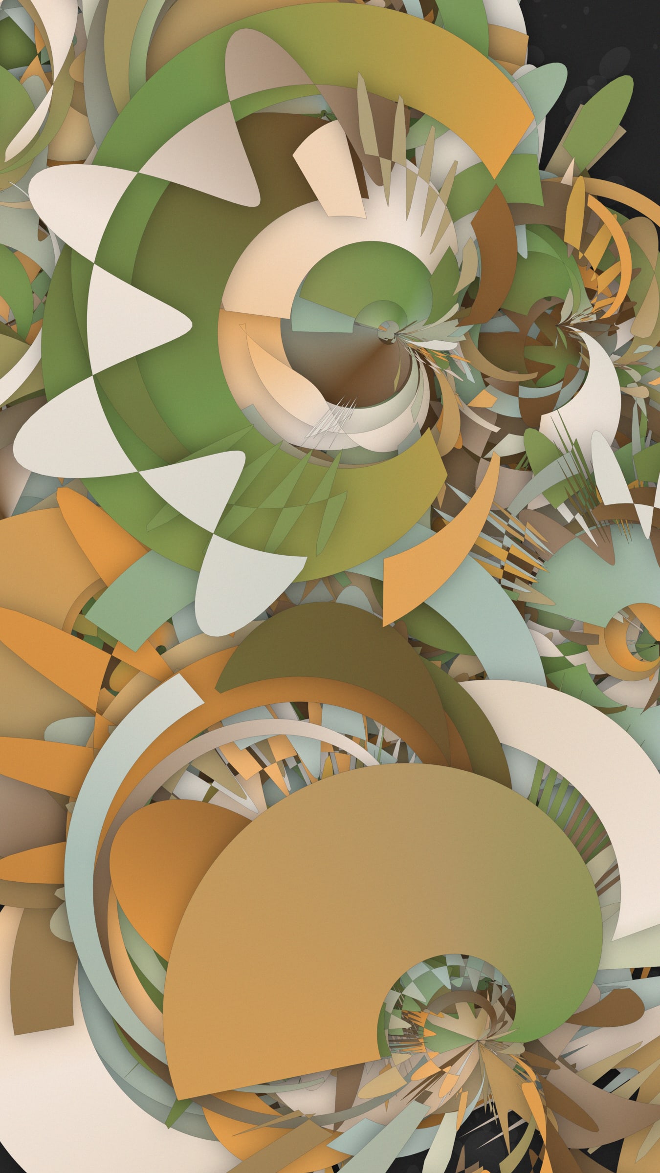 Marching Resonances #51000060