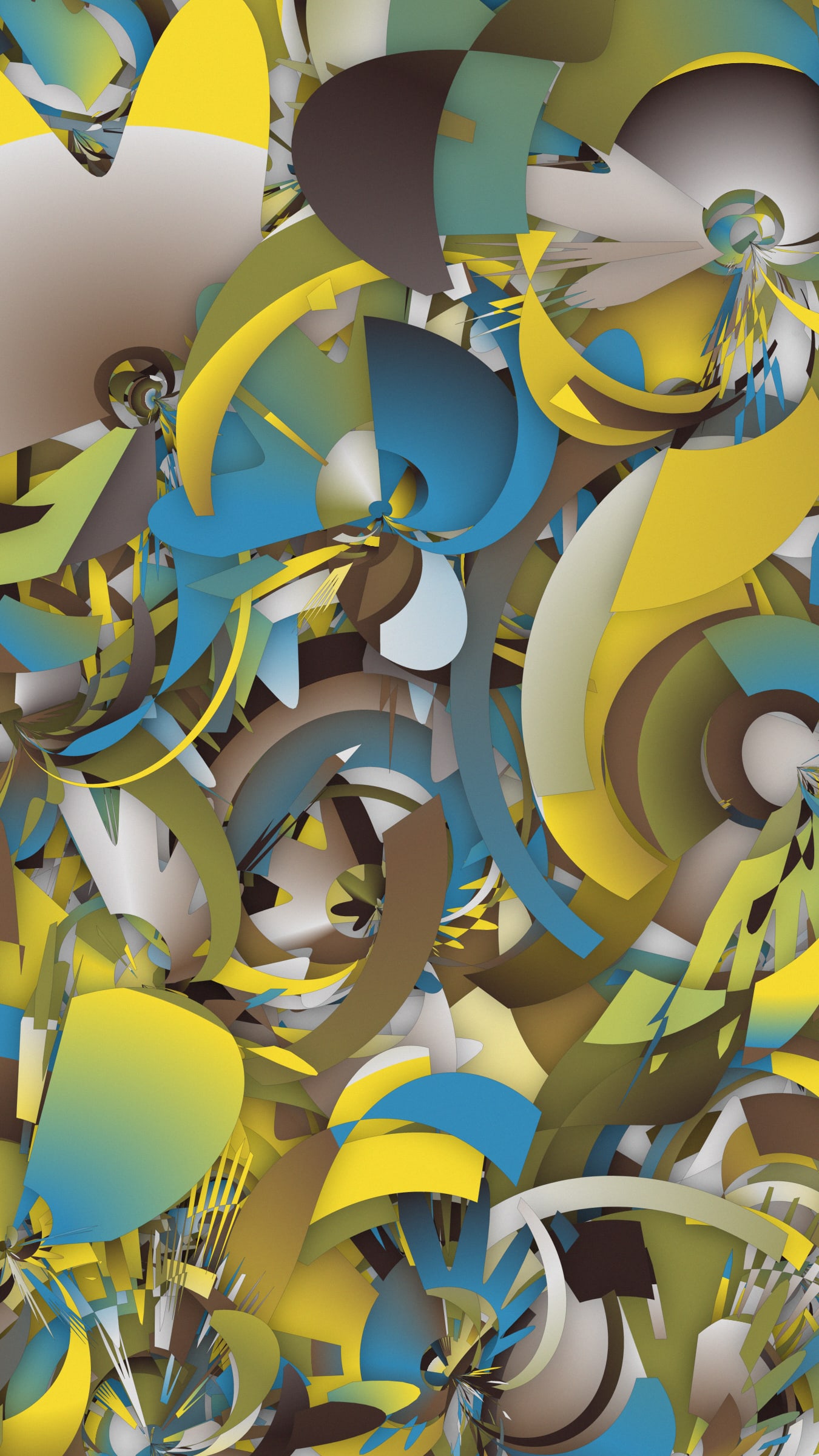 Marching Resonances #51000063
