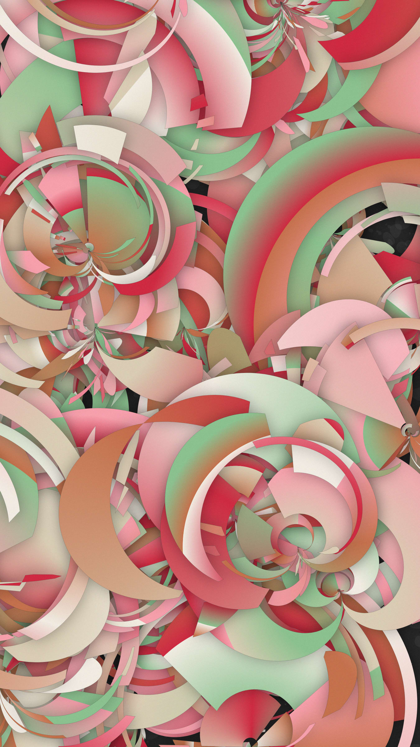 Marching Resonances #51000073