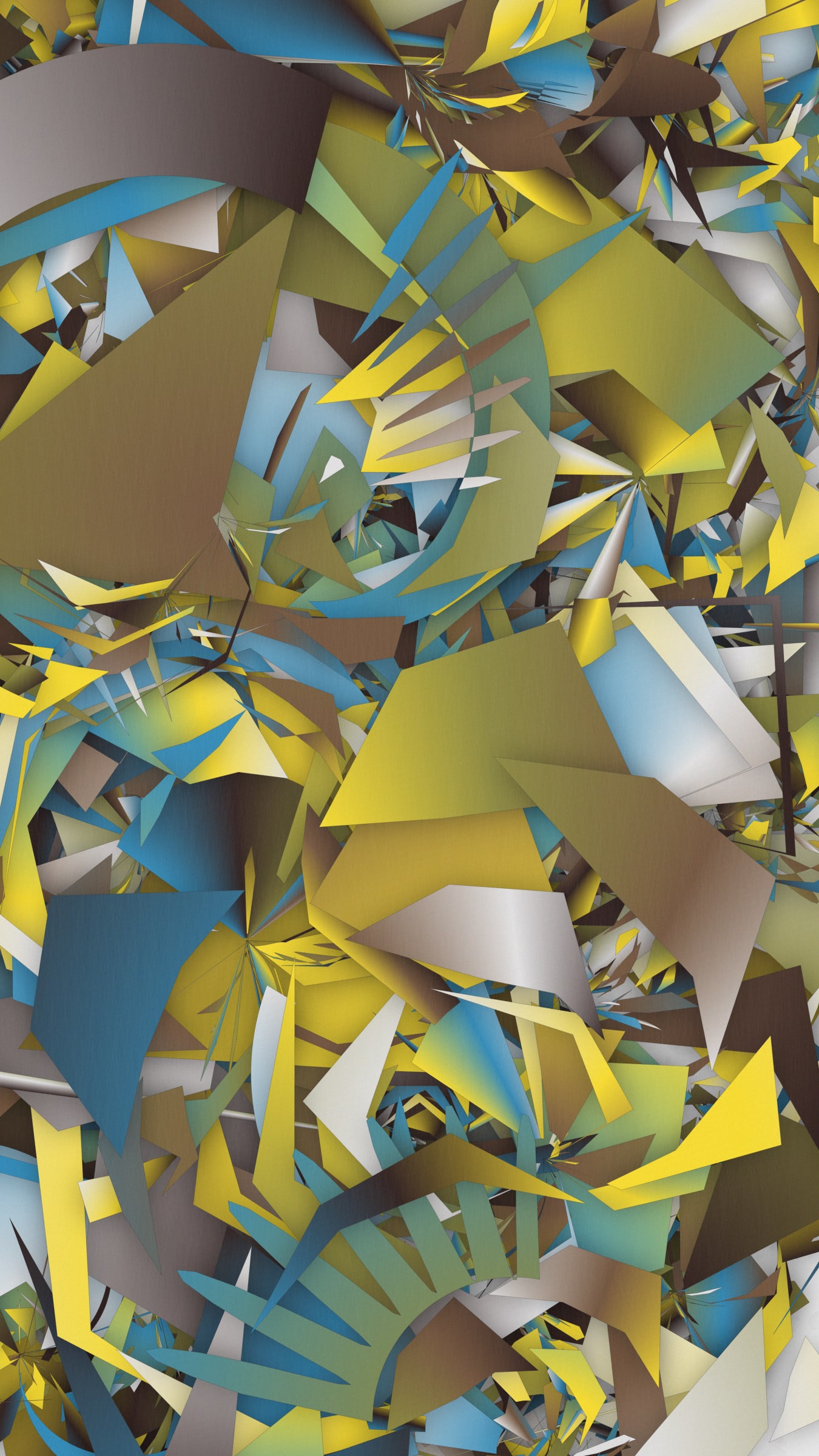 Marching Resonances #51000074