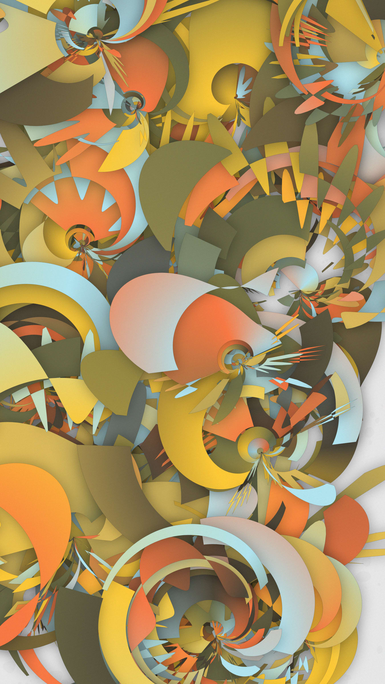 Marching Resonances #51000078