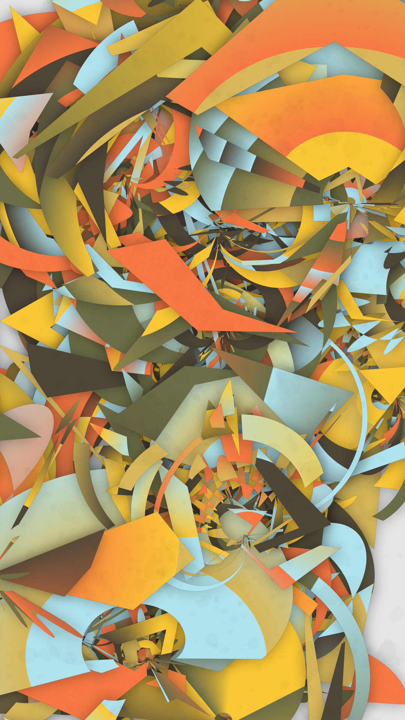 Marching Resonances #51000079