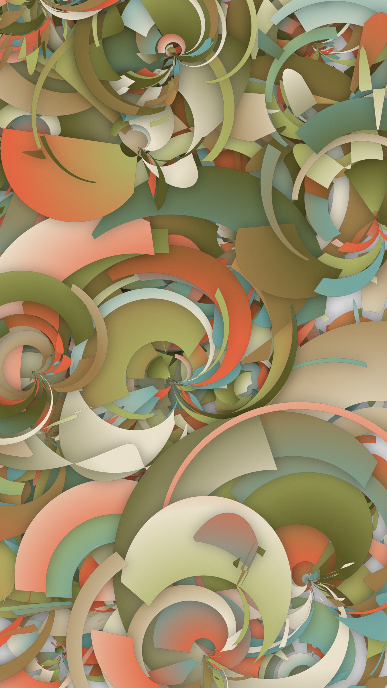 Marching Resonances #51000082