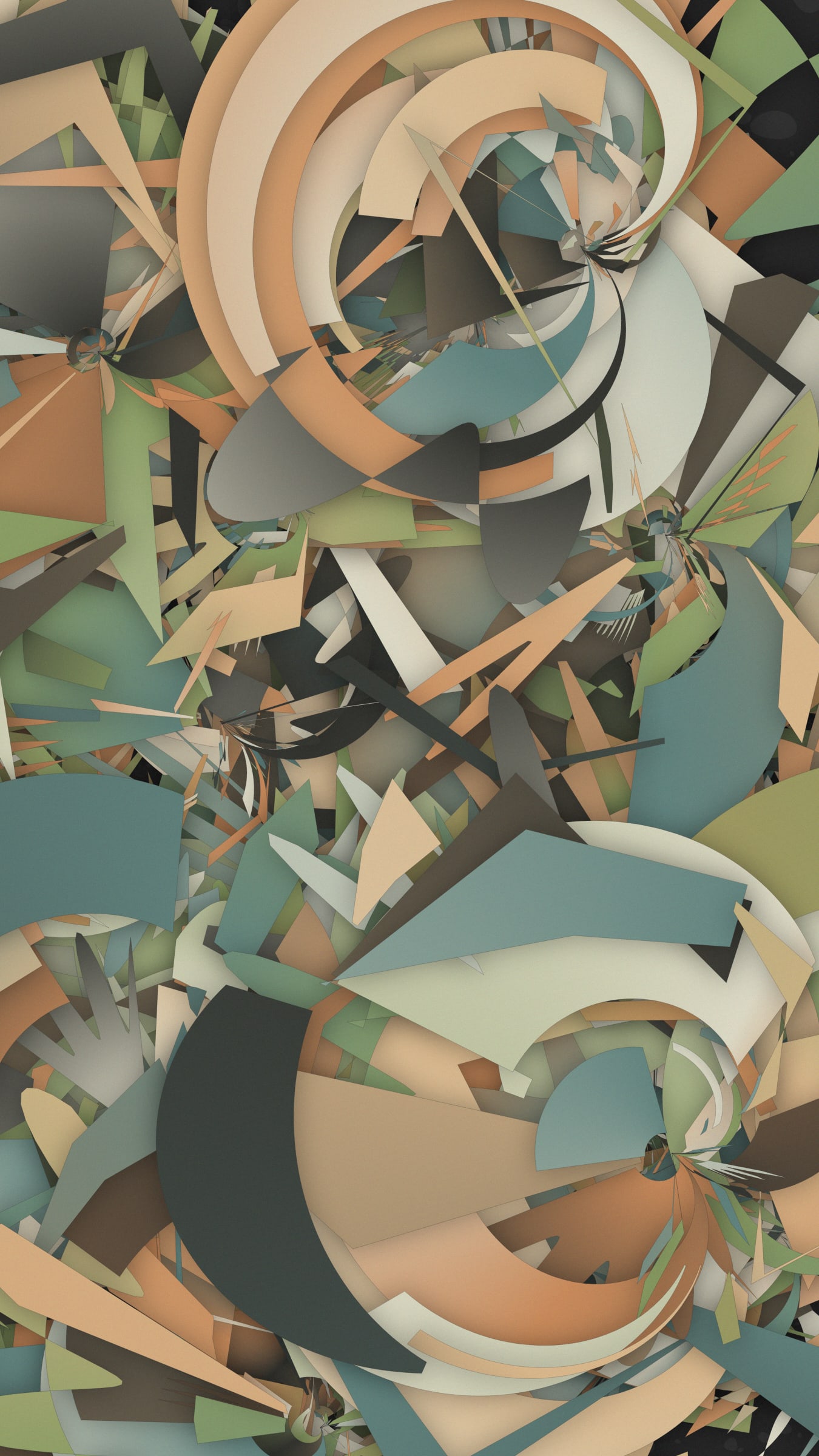Marching Resonances #51000088
