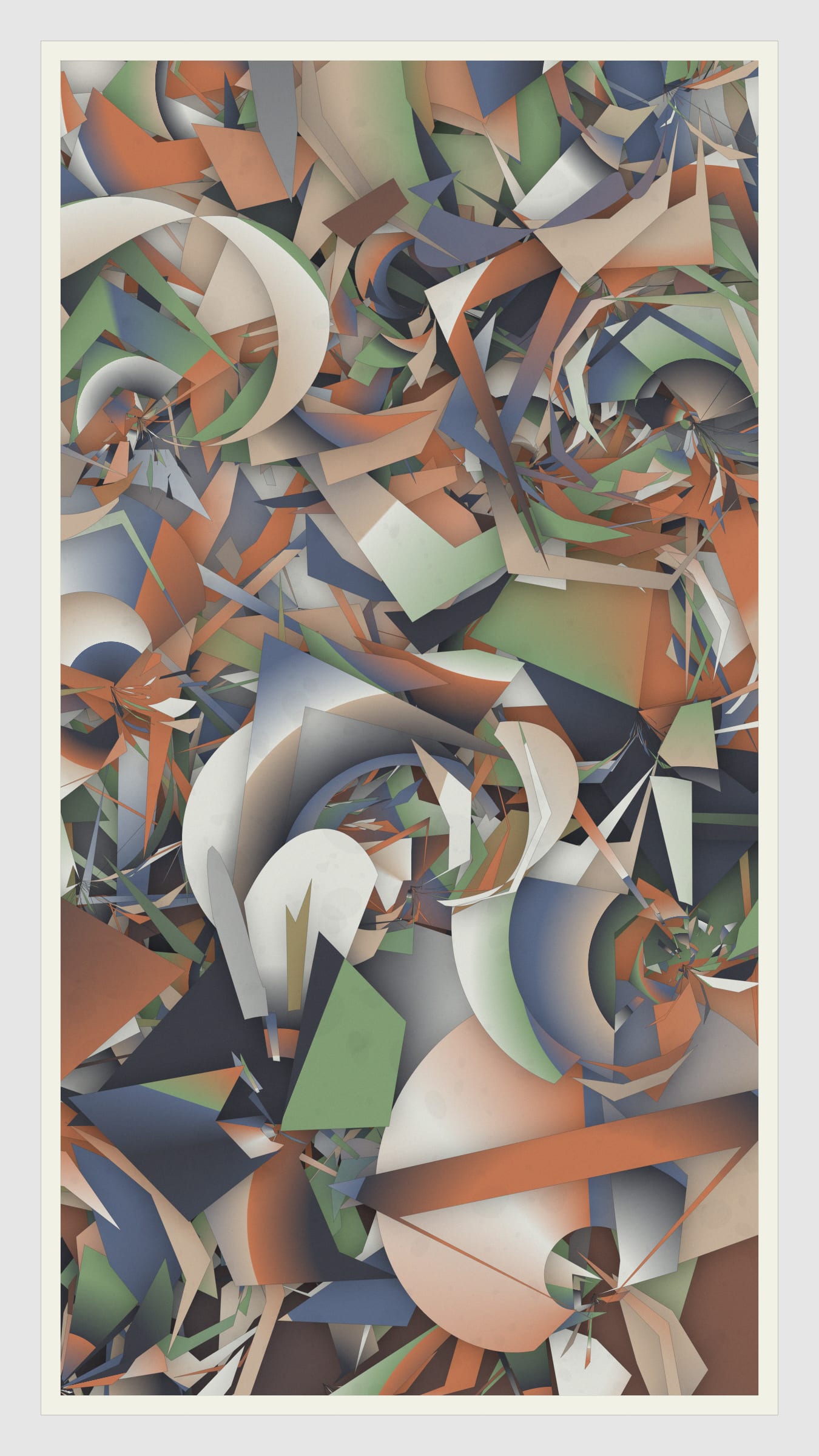 Featured token for: Marching Resonances