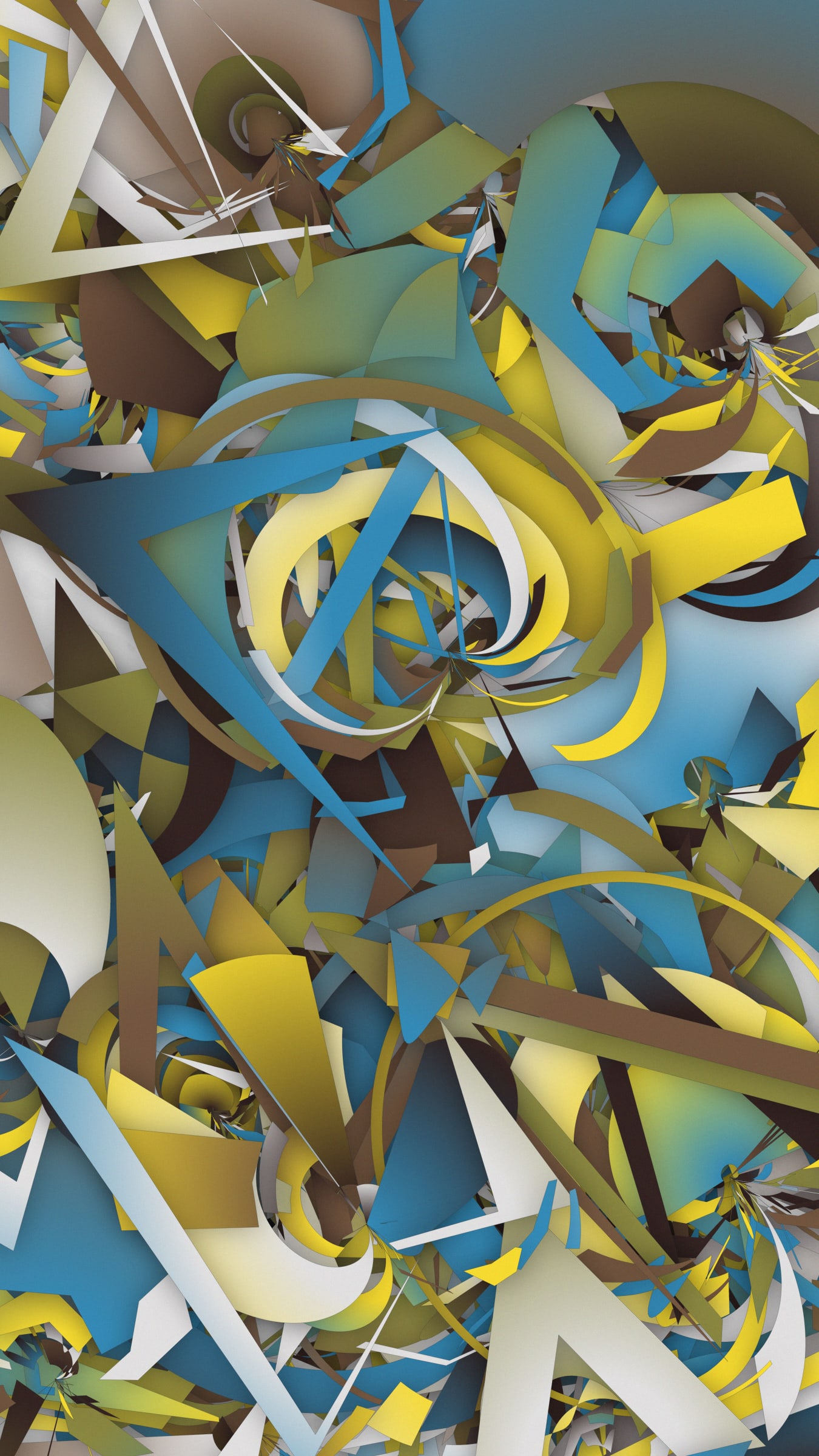 Marching Resonances #51000096