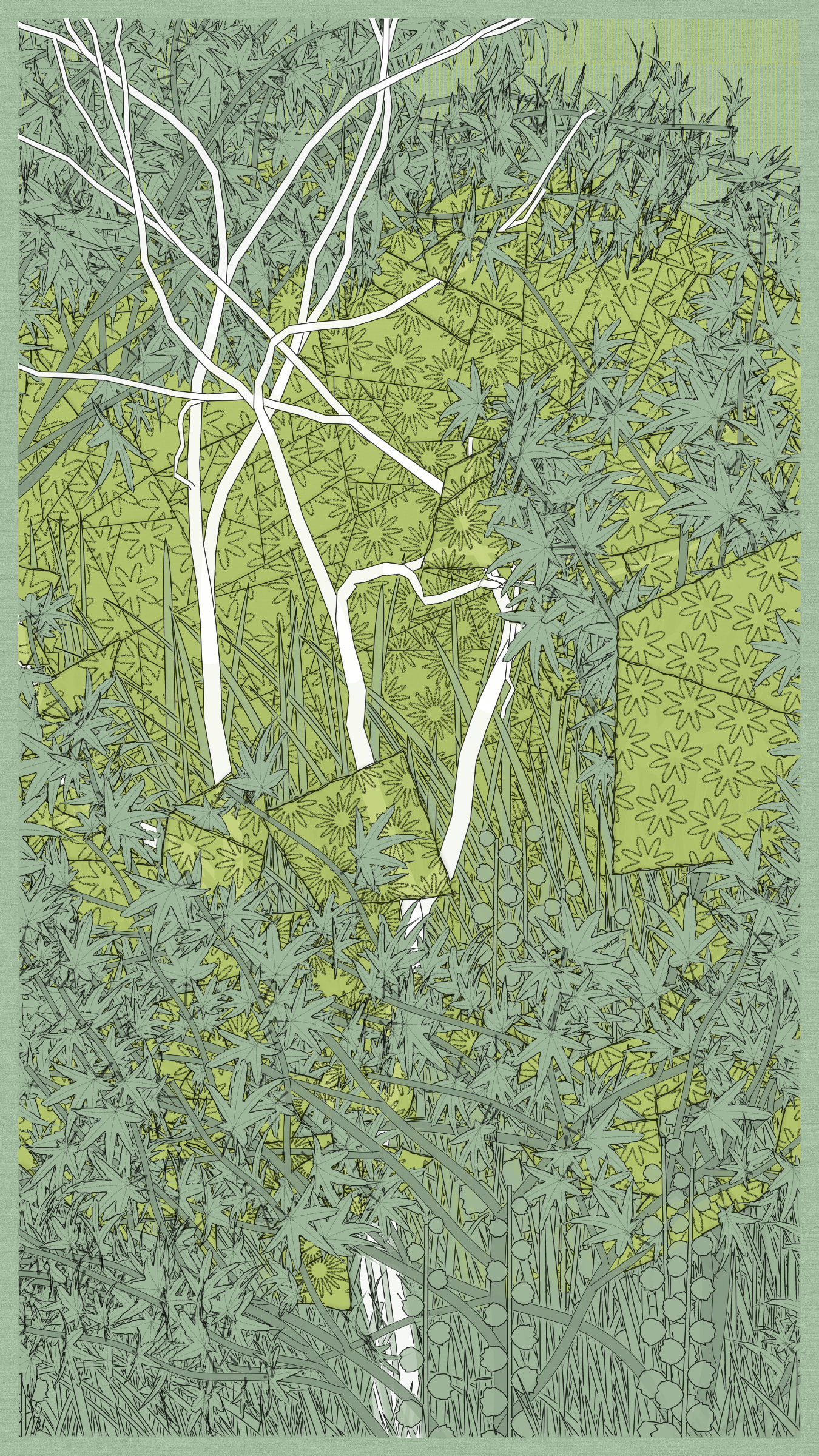 Kumono Shingou #52000000