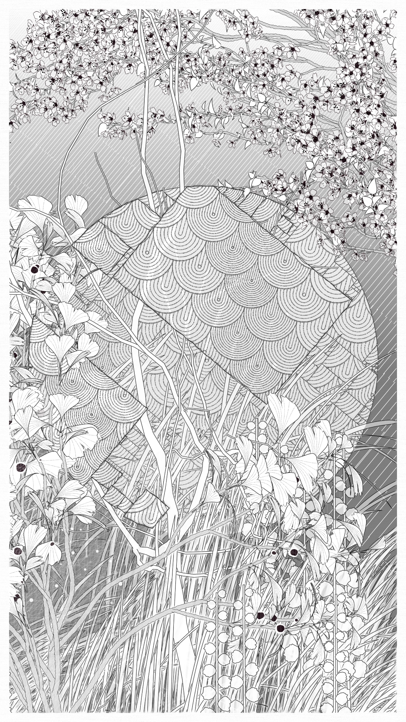 Kumono Shingou #52000016