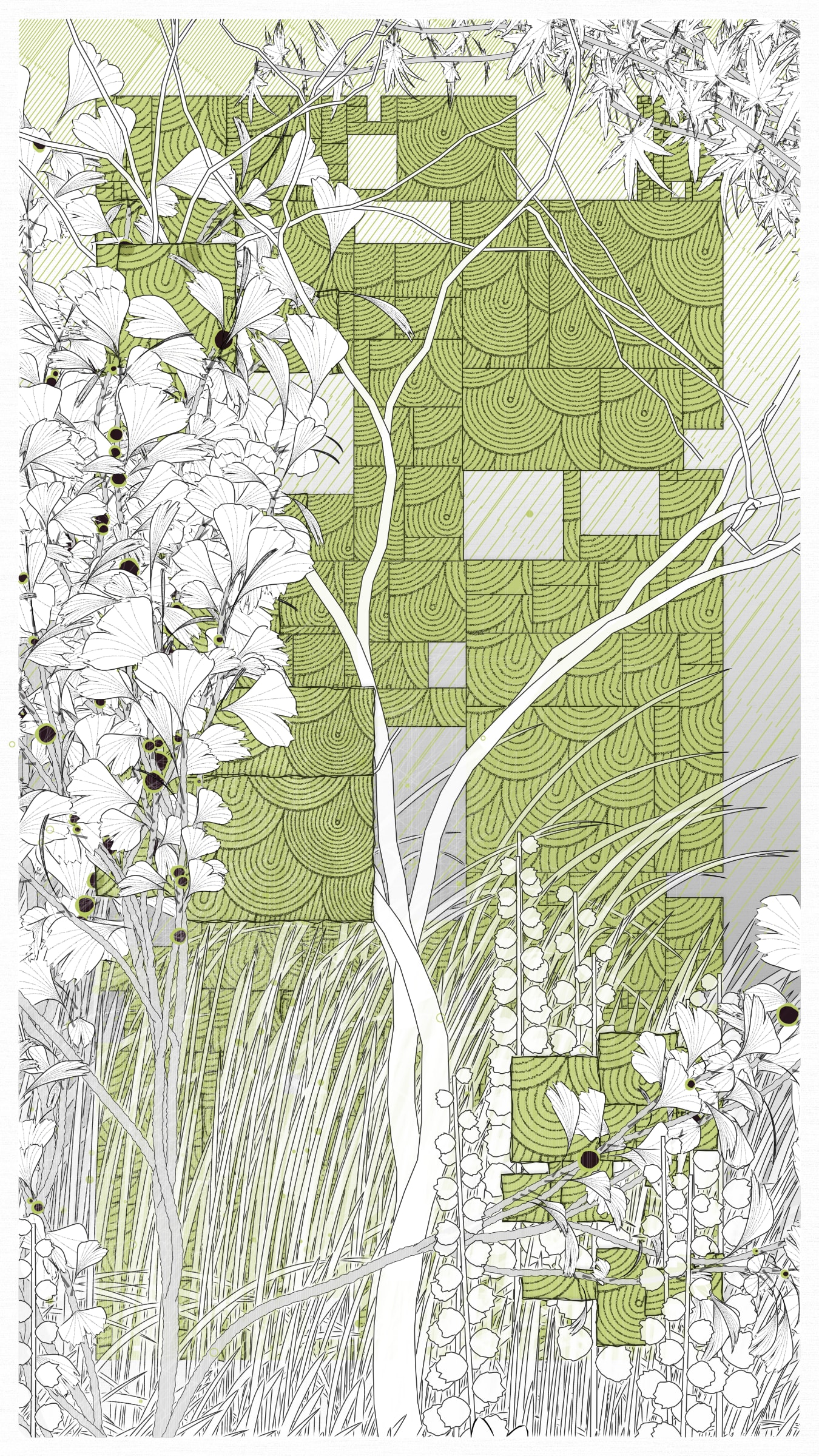 Kumono Shingou #52000020