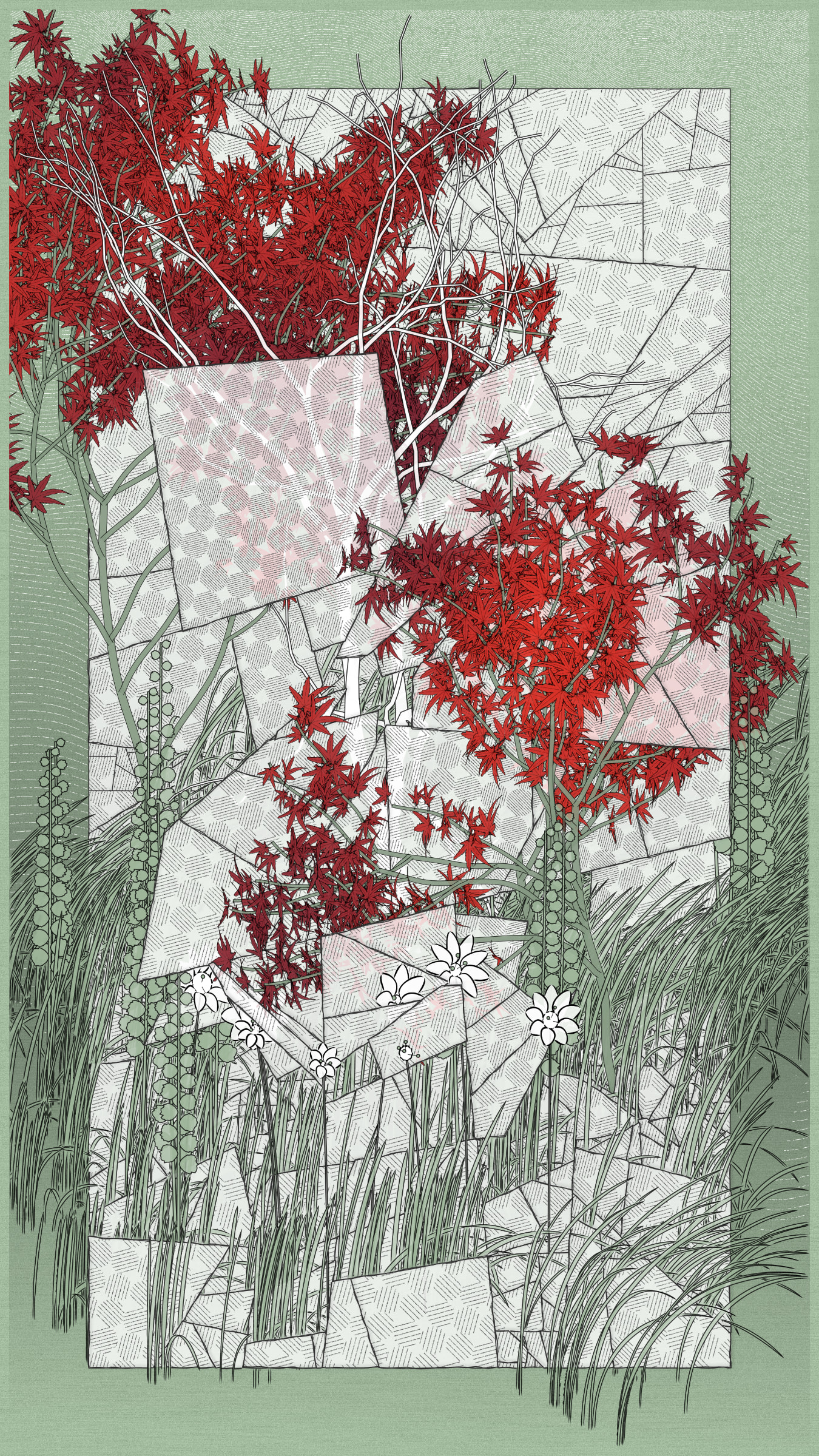 Kumono Shingou #52000025