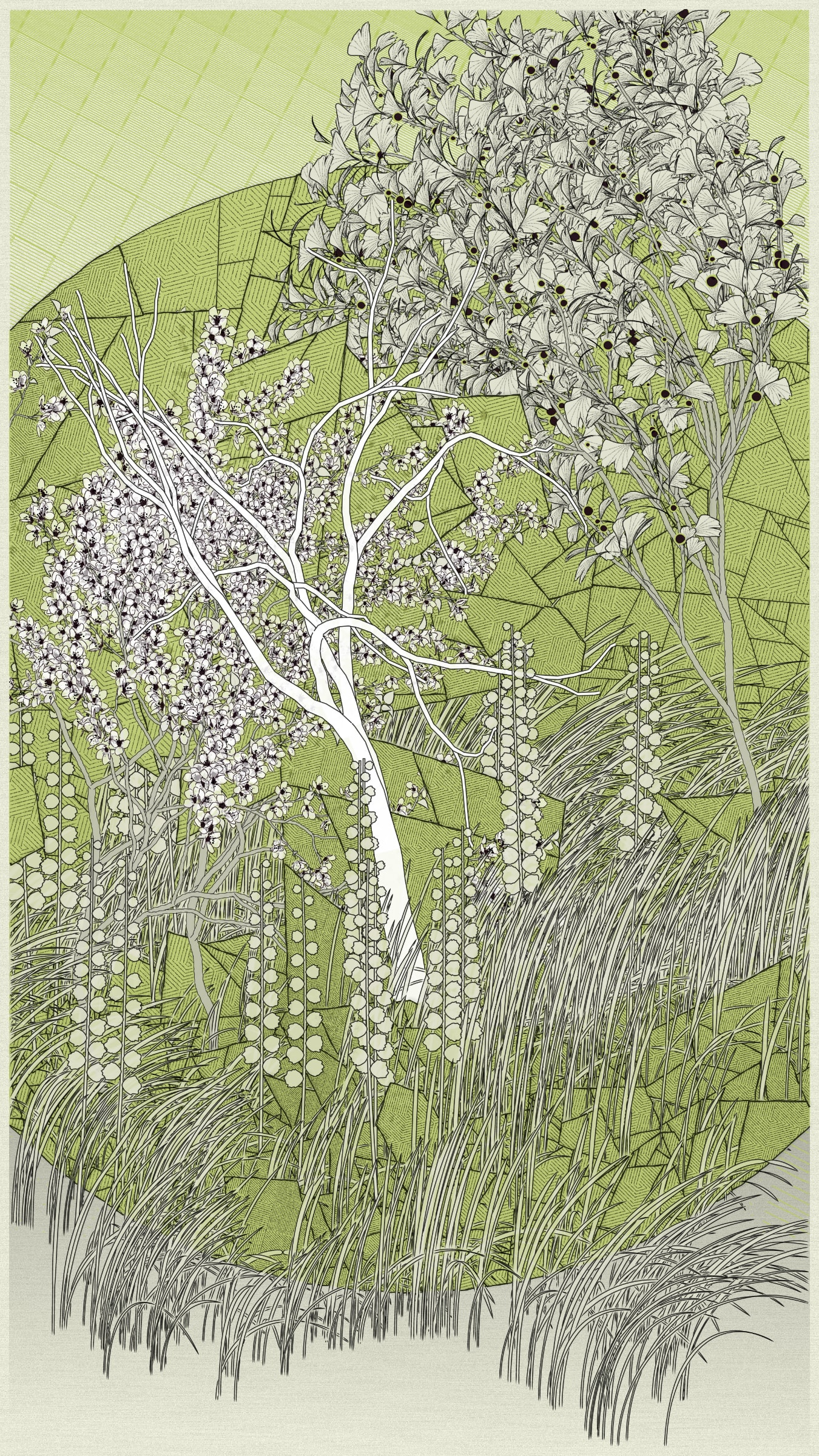 Featured token for: Kumono Shingou