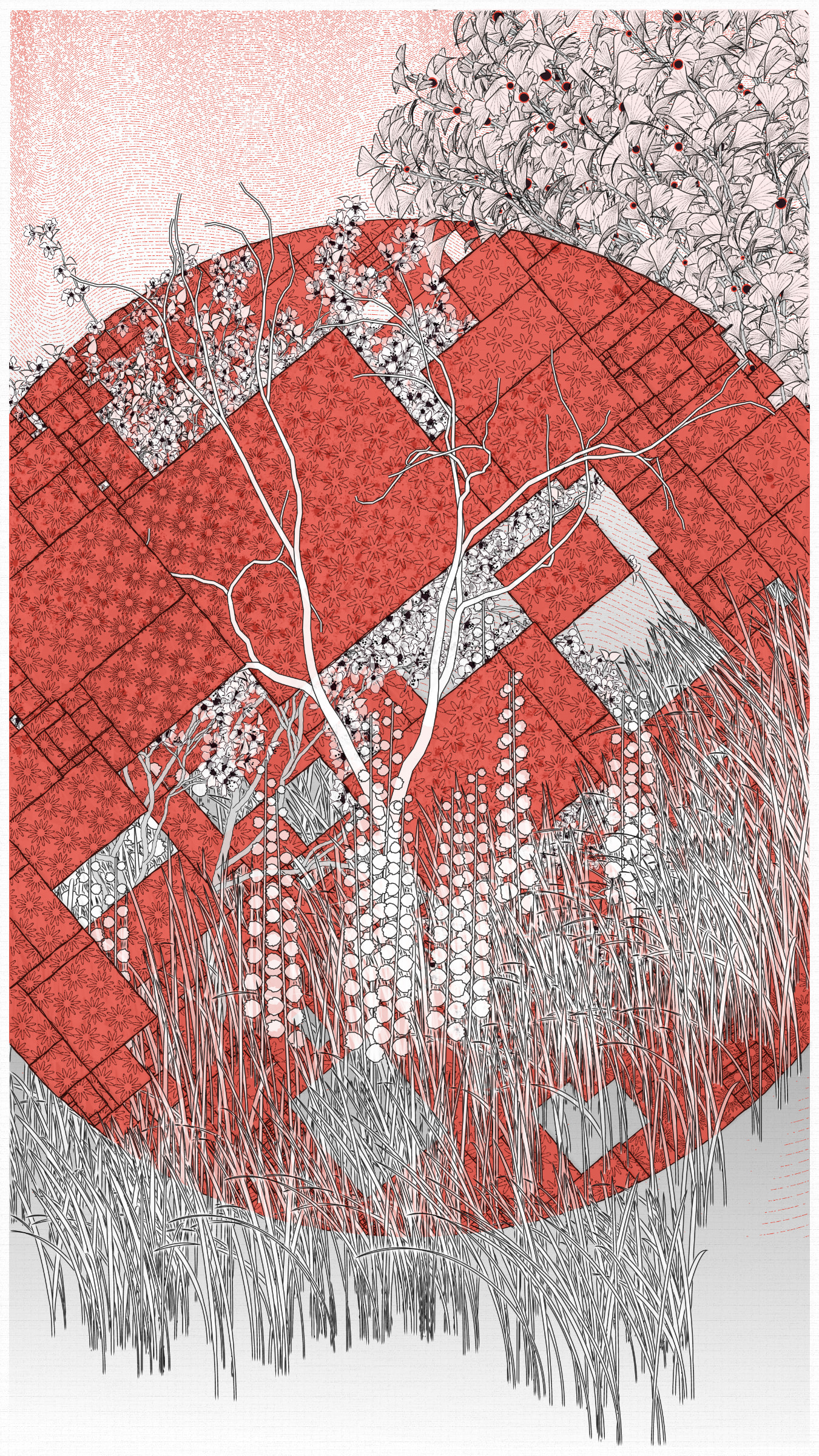 Featured token for: Kumono Shingou