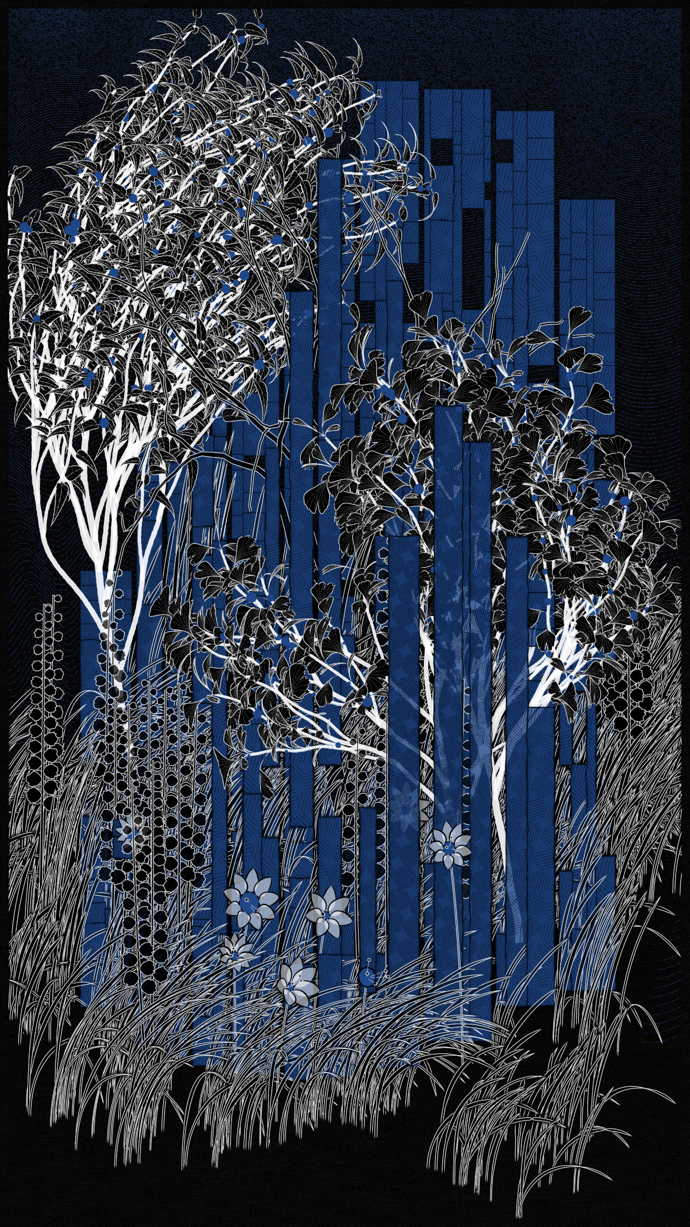 Featured token for: Kumono Shingou