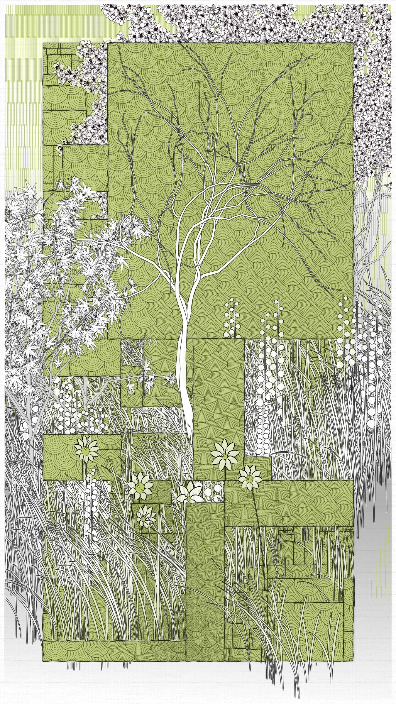 Featured token for: Kumono Shingou