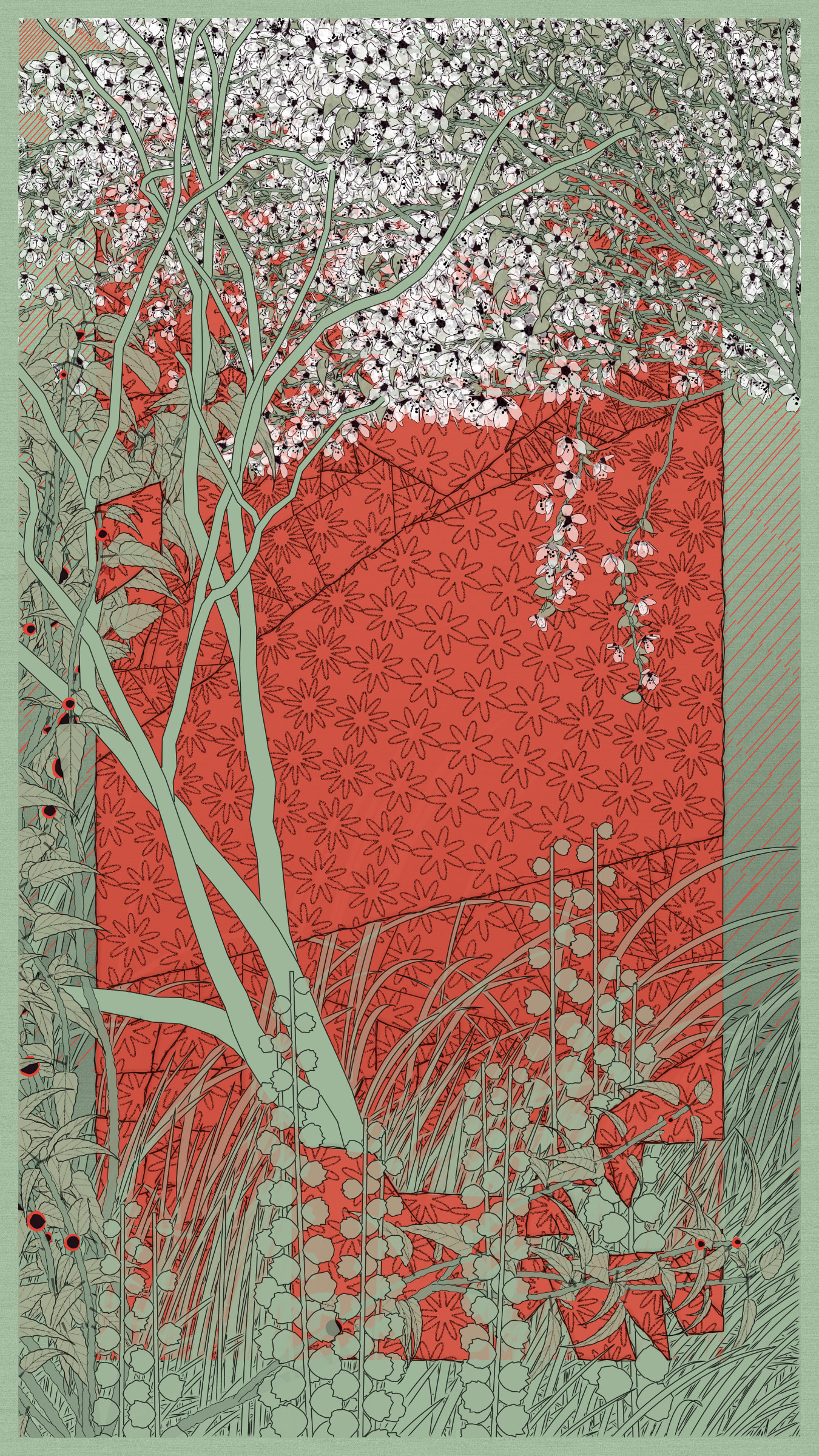 Featured token for: Kumono Shingou