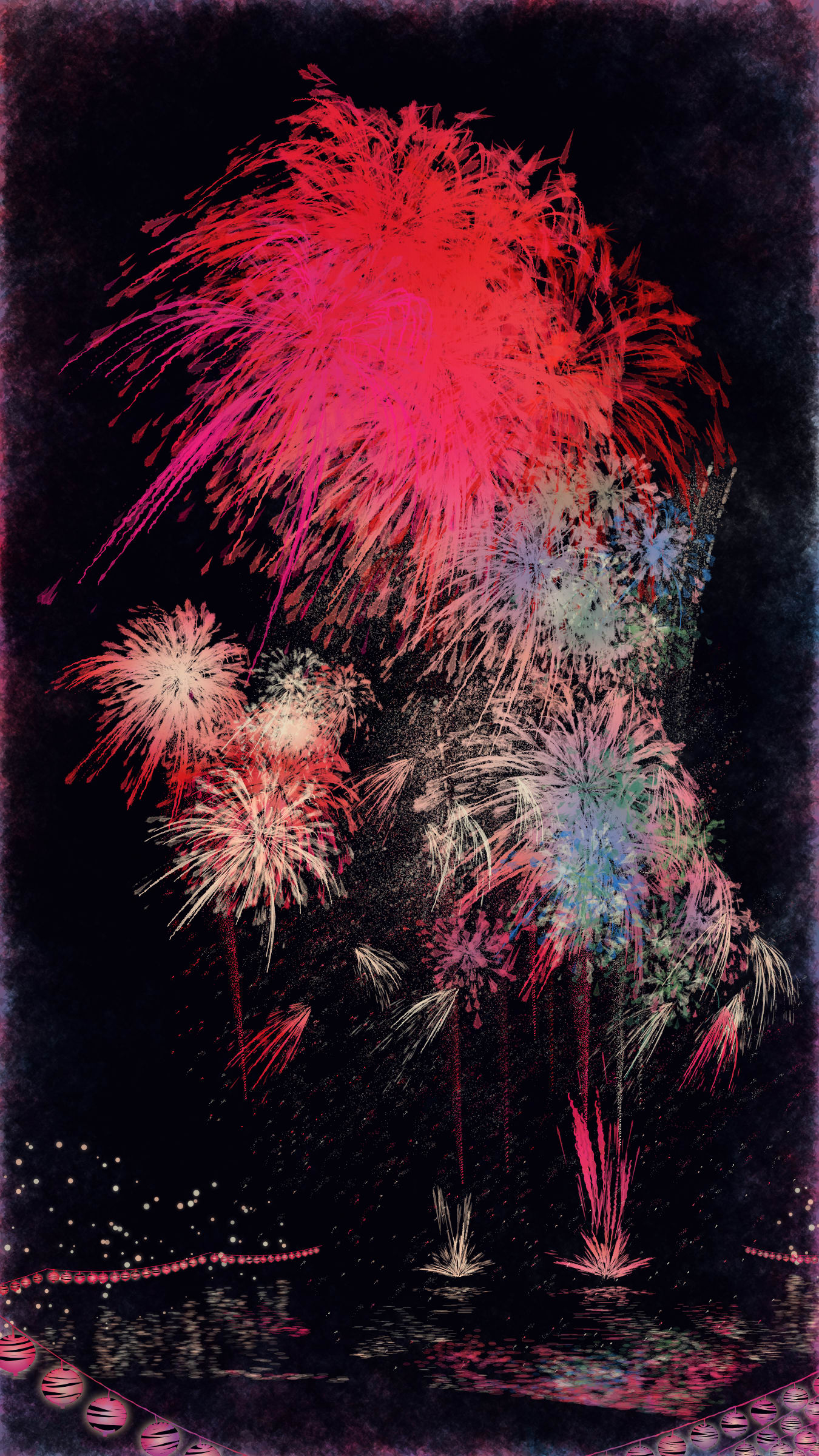 Hanabi #53000004