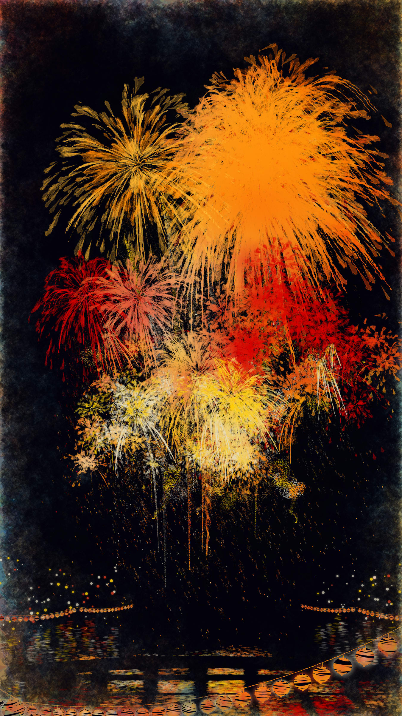 Hanabi #53000007