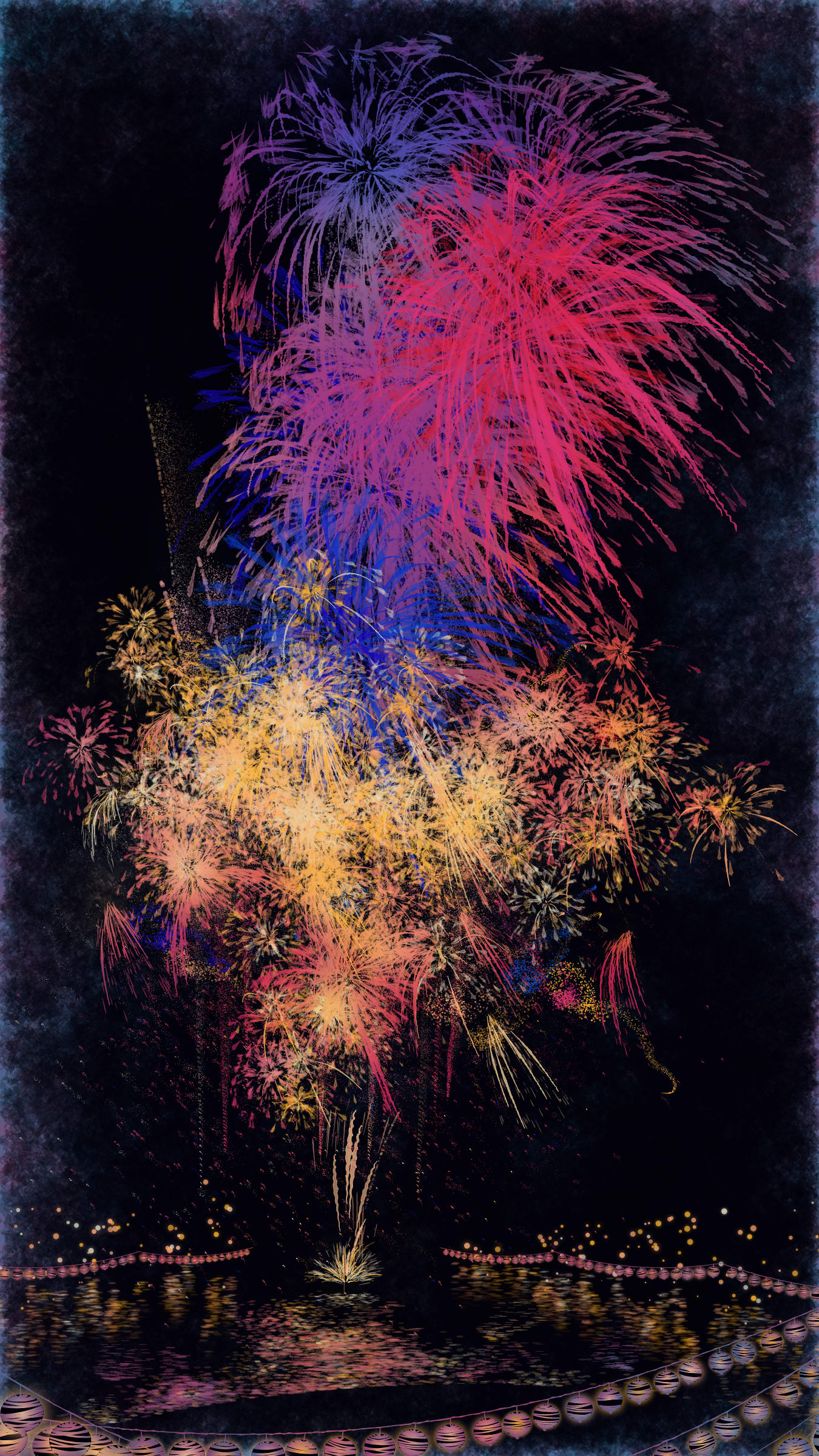 Hanabi #53000008
