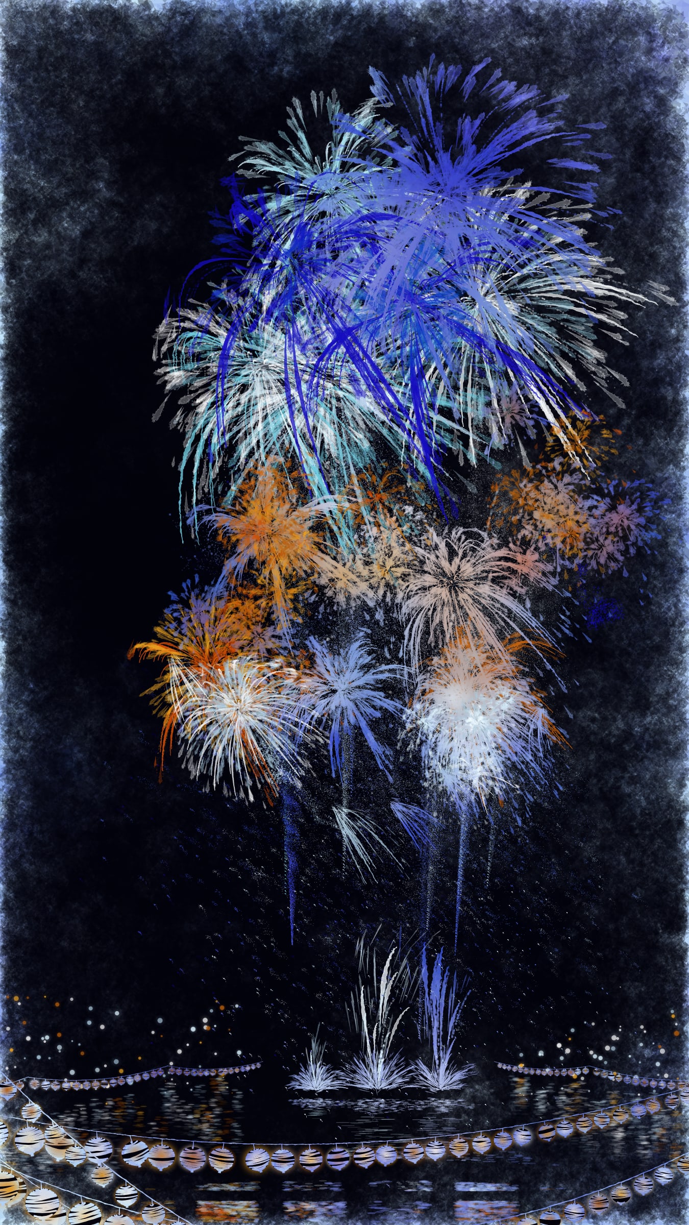 Hanabi #53000011