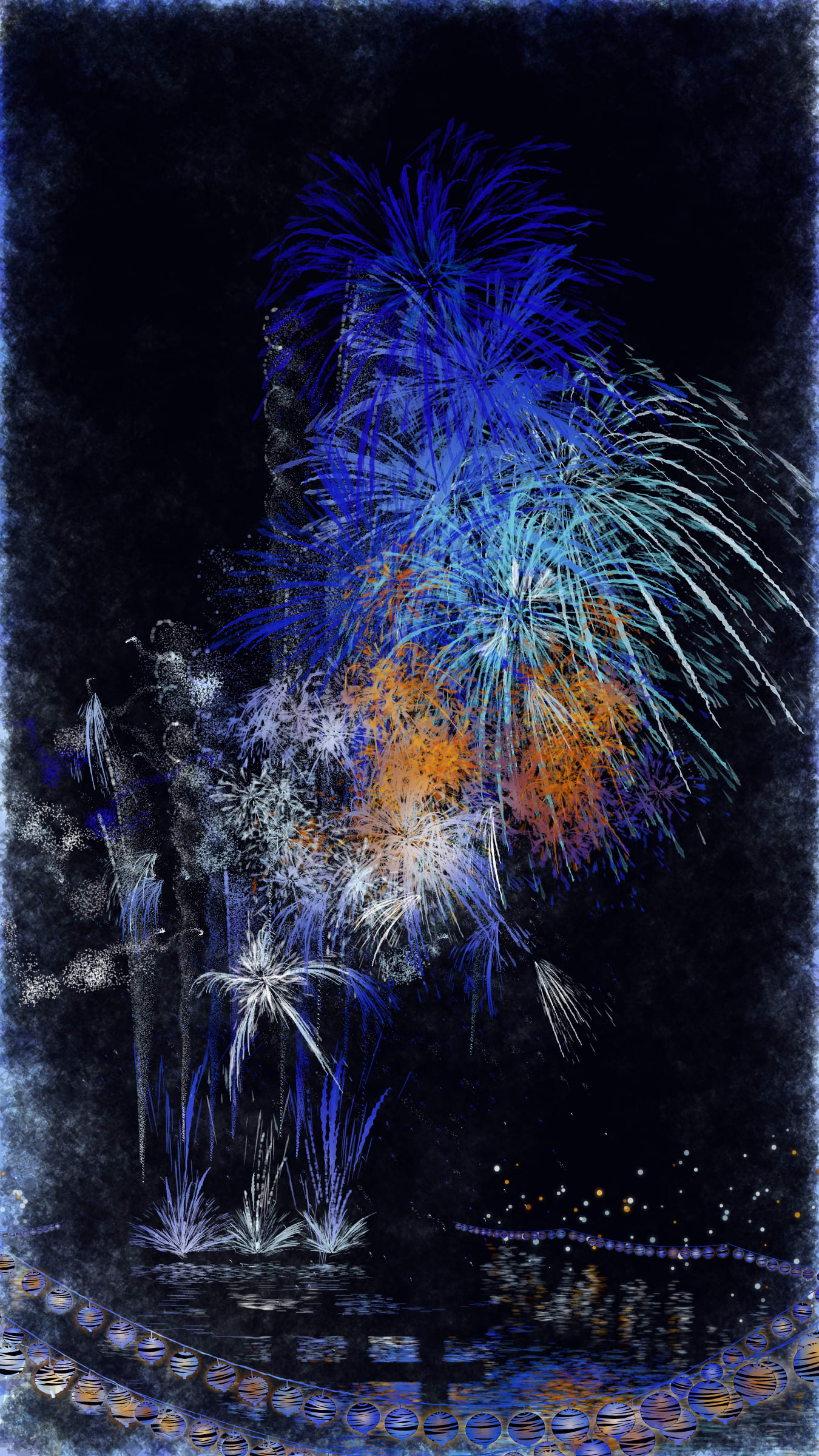 Hanabi #53000013