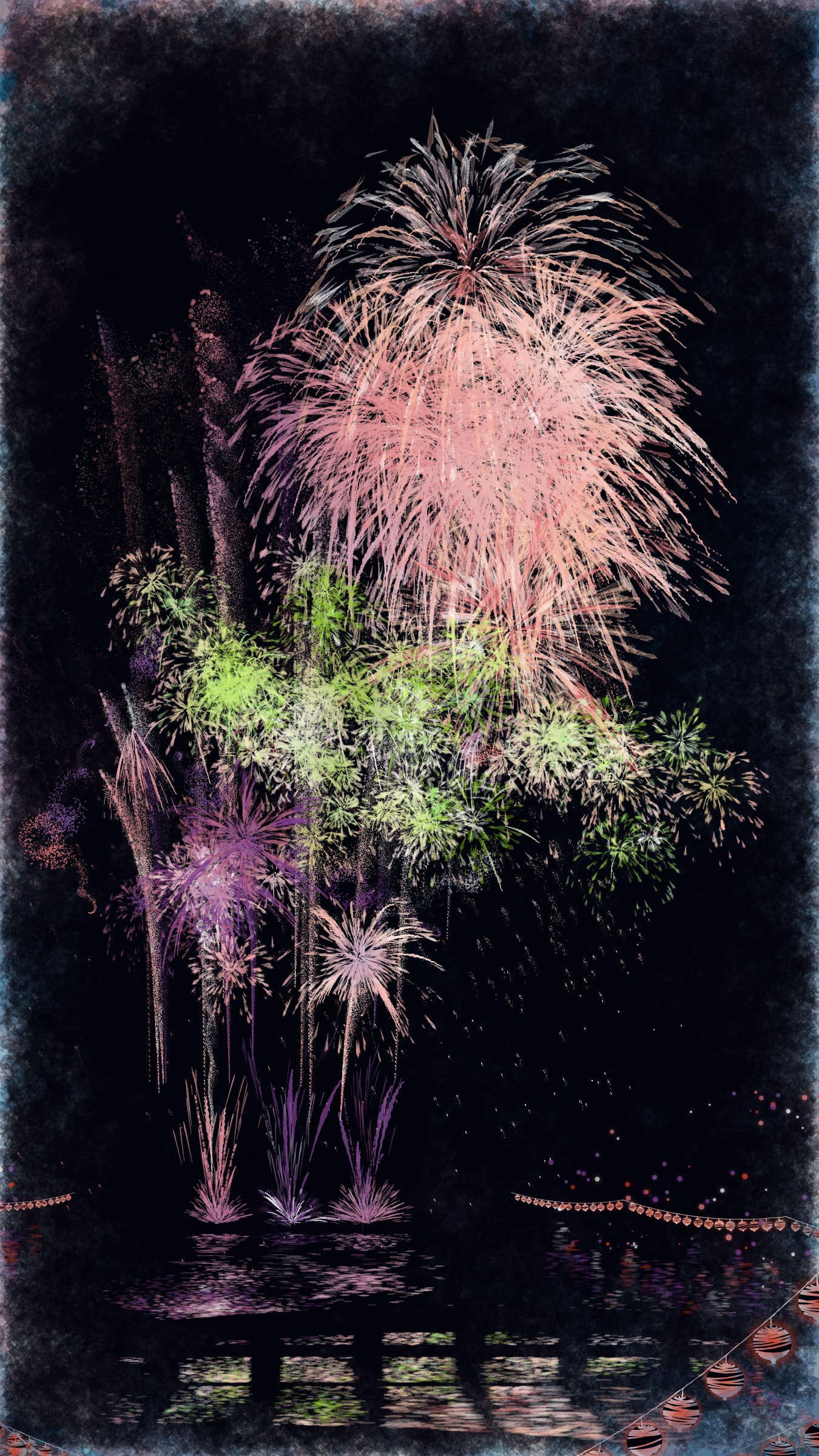 Hanabi #53000015