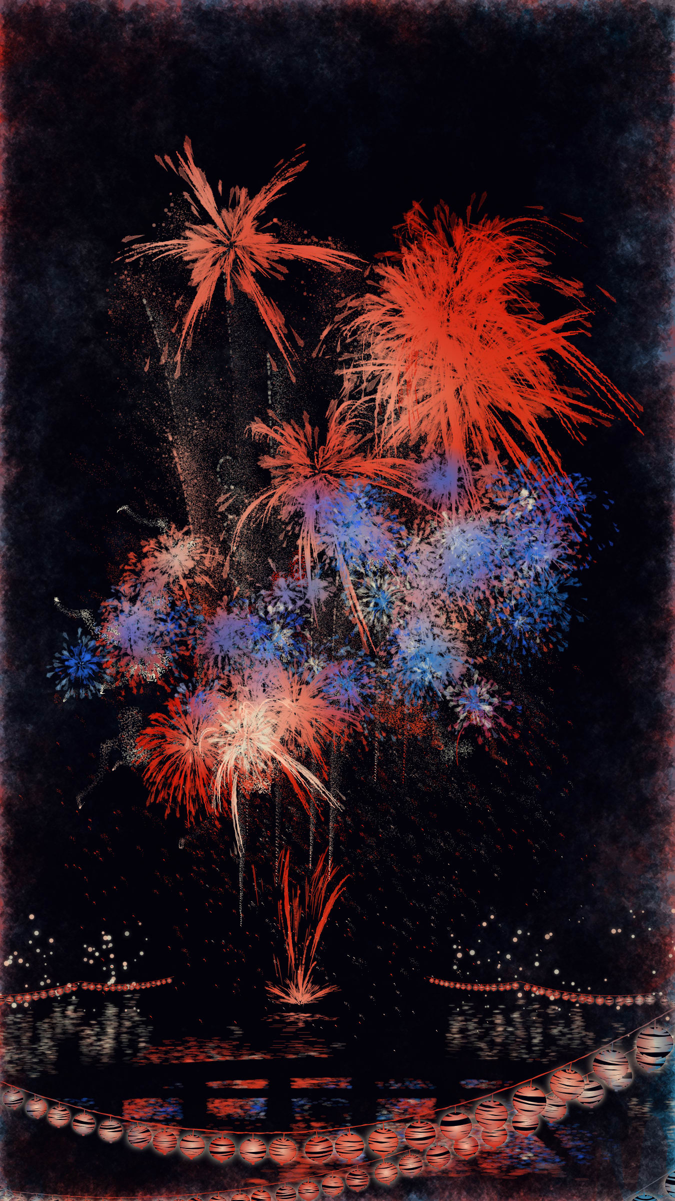 Hanabi #53000016