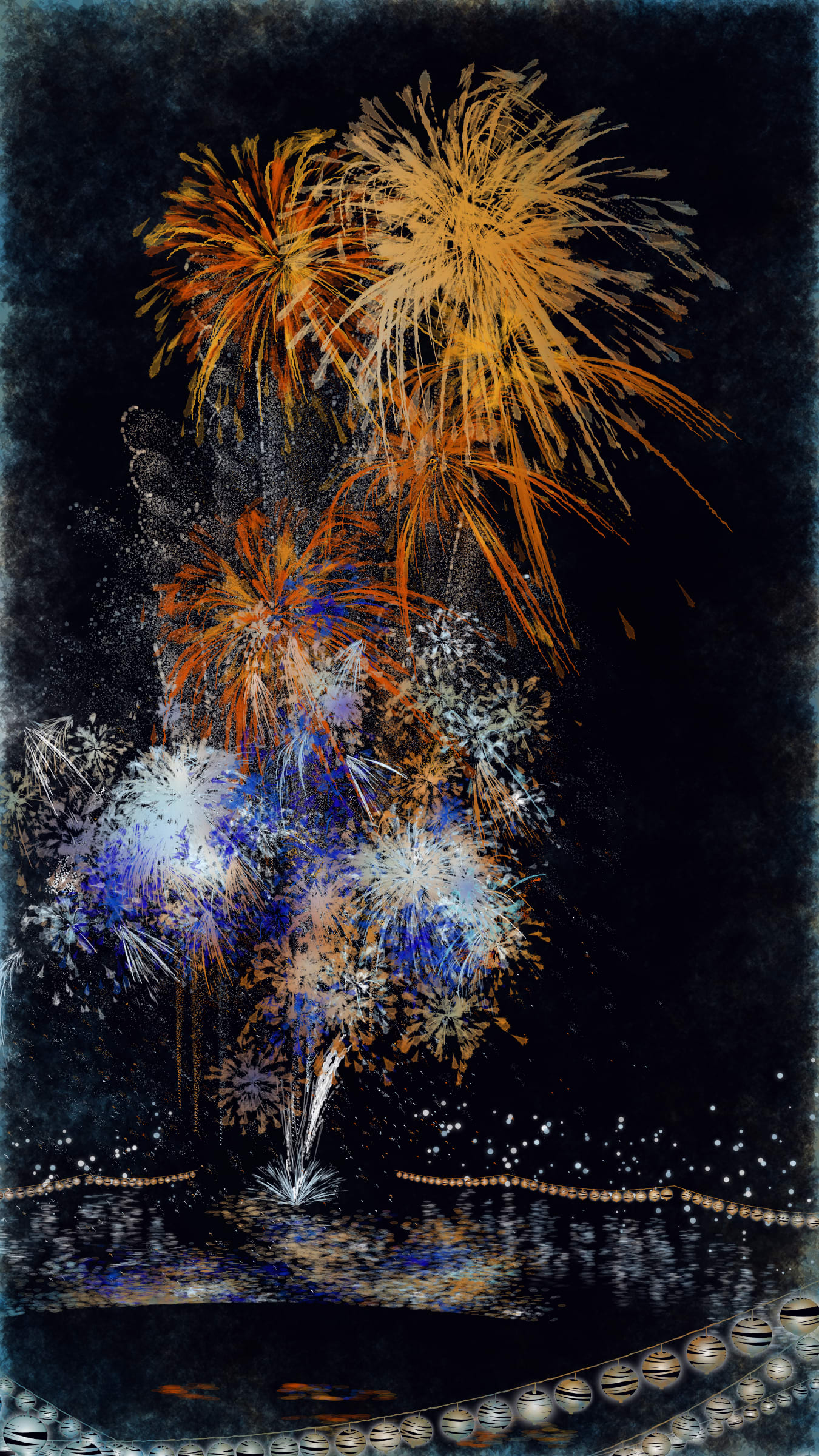 Hanabi #53000018