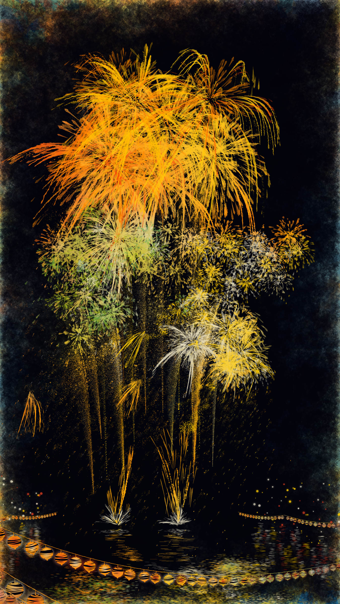Hanabi #53000019