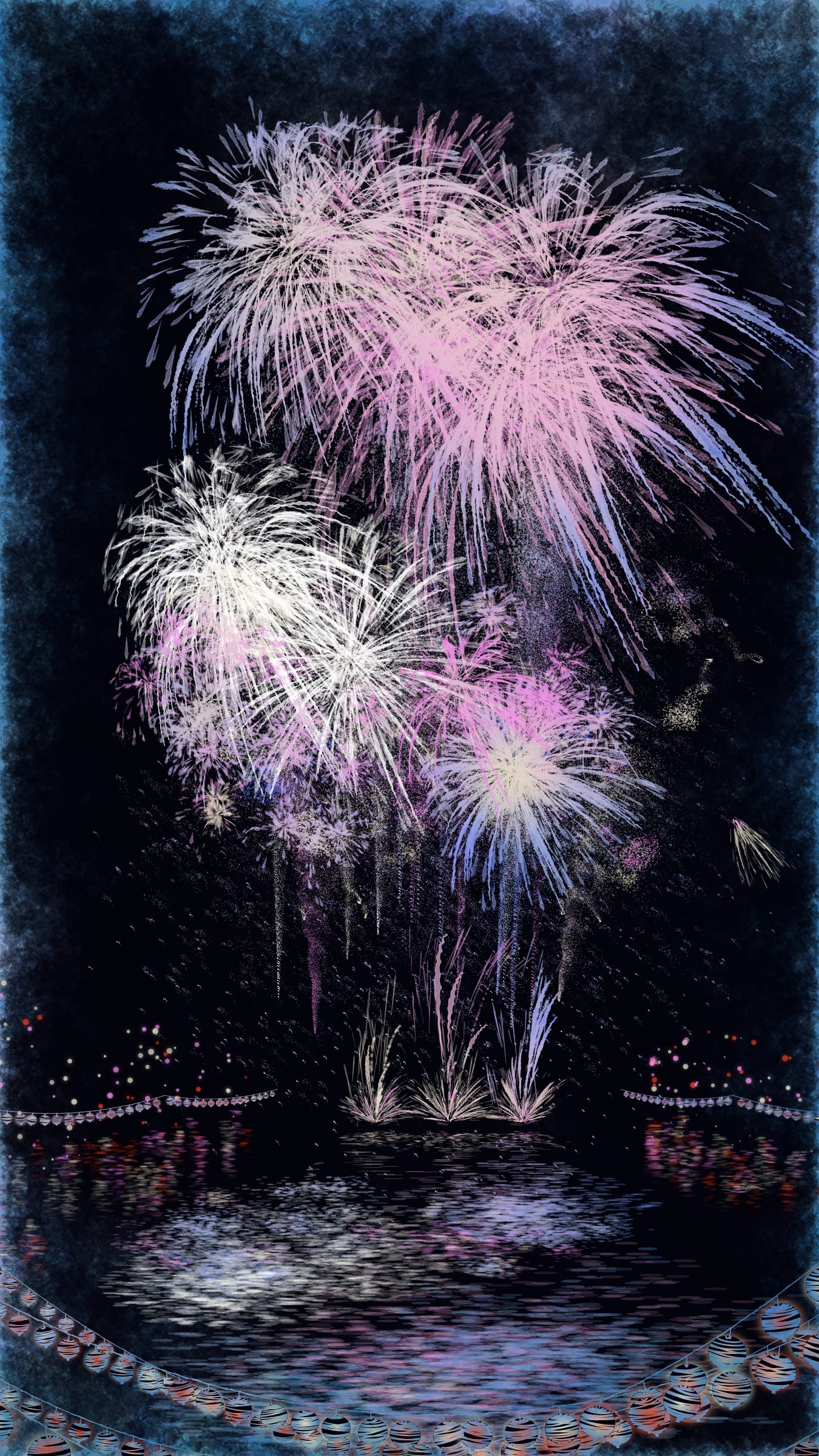 Hanabi #53000020