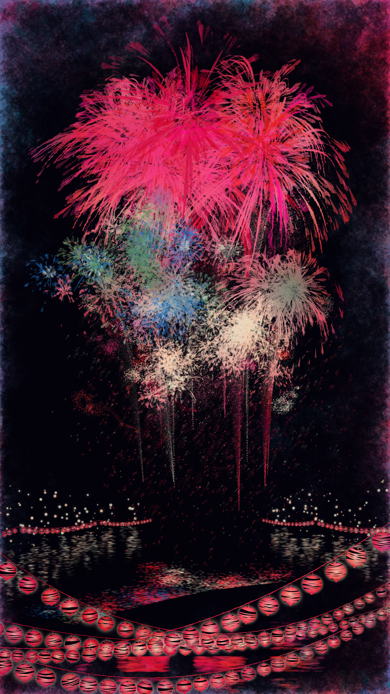 Hanabi #53000022