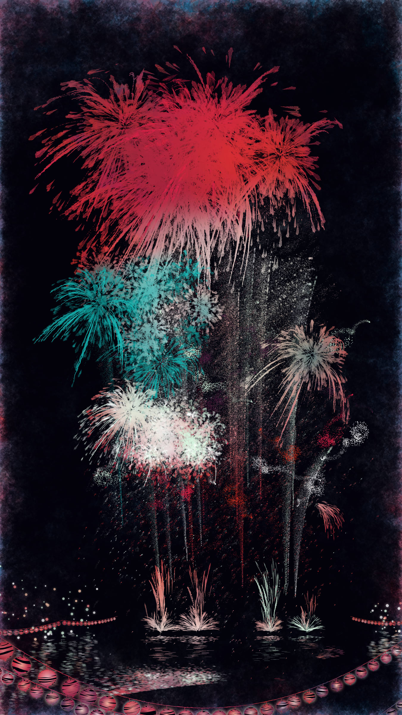 Hanabi #53000023