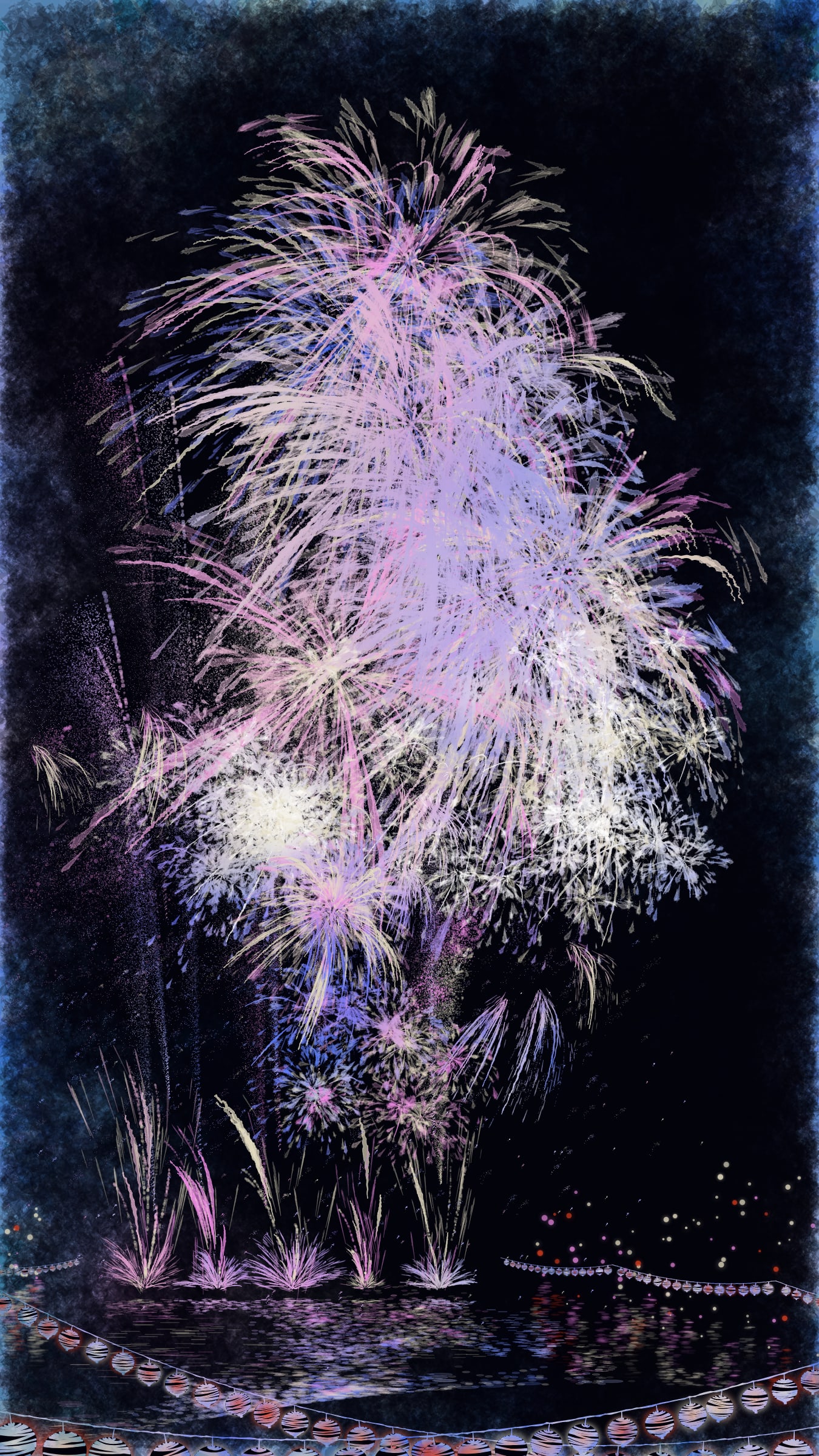 Hanabi #53000024