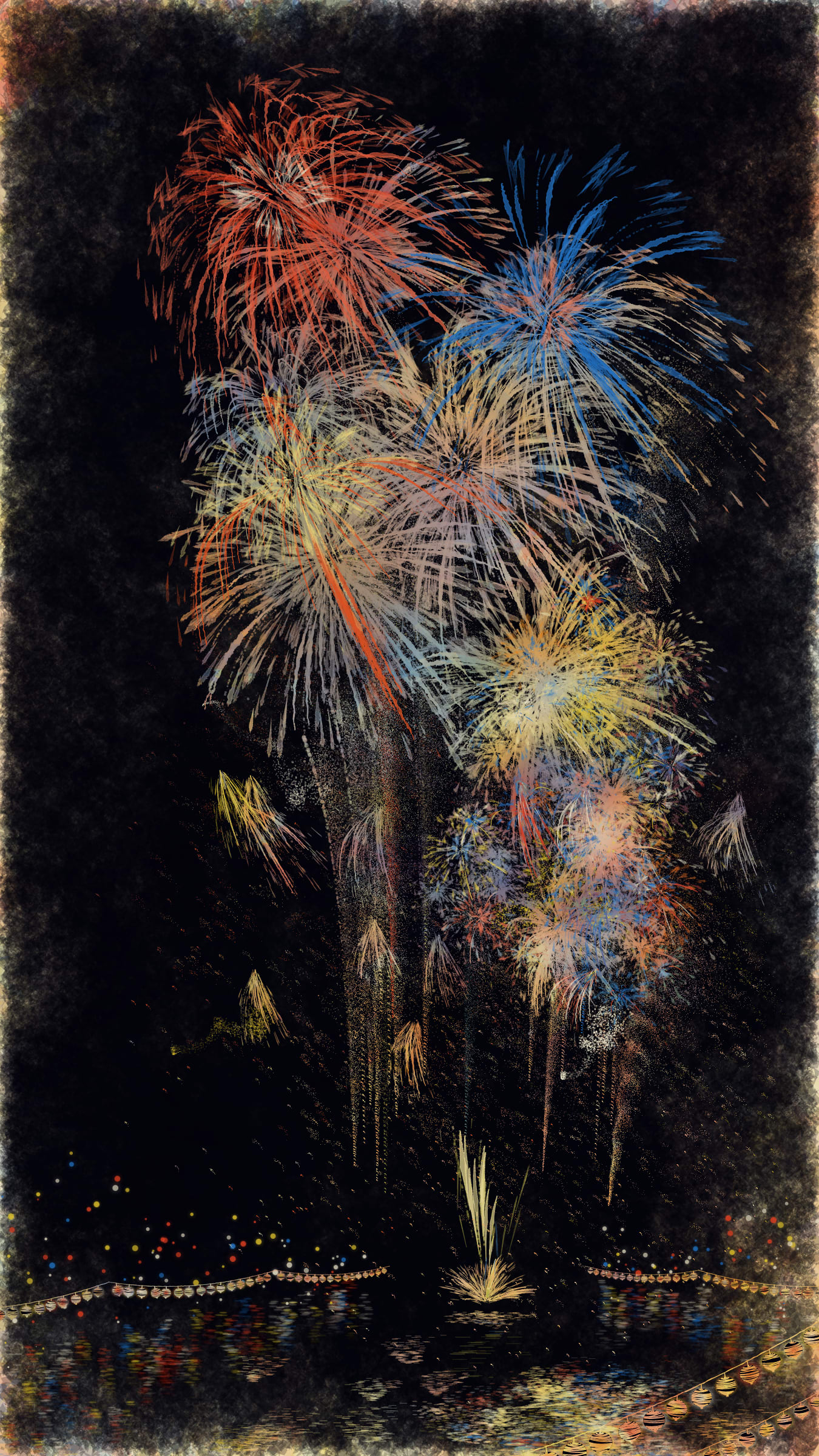 Hanabi #53000025
