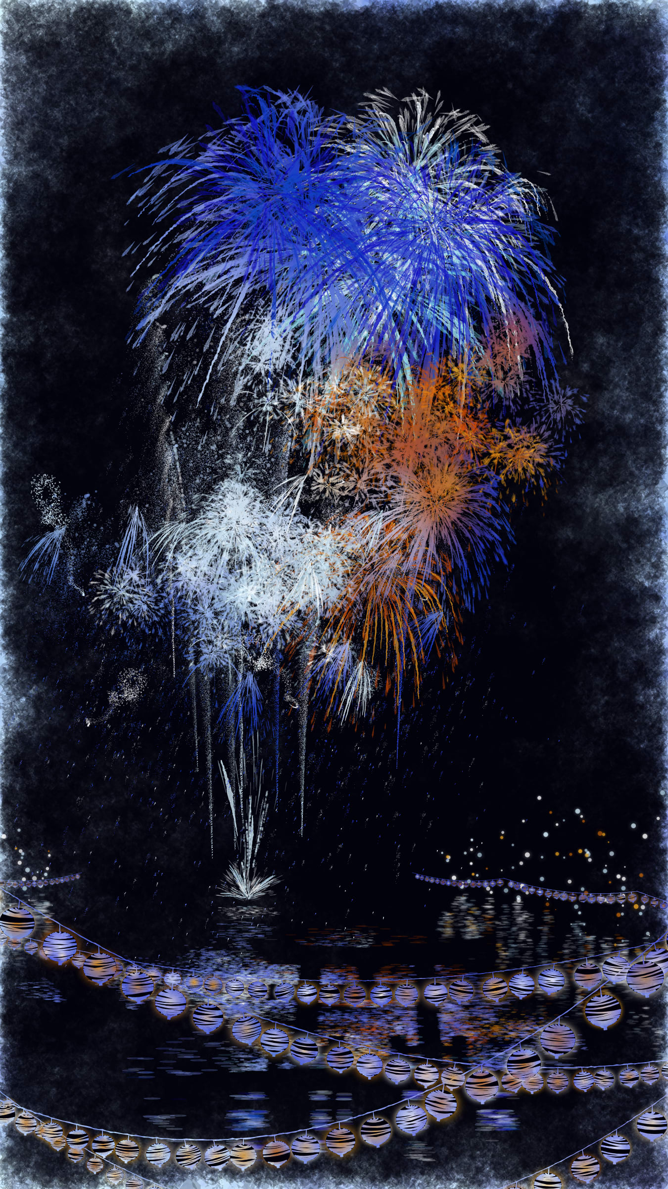 Hanabi #53000026