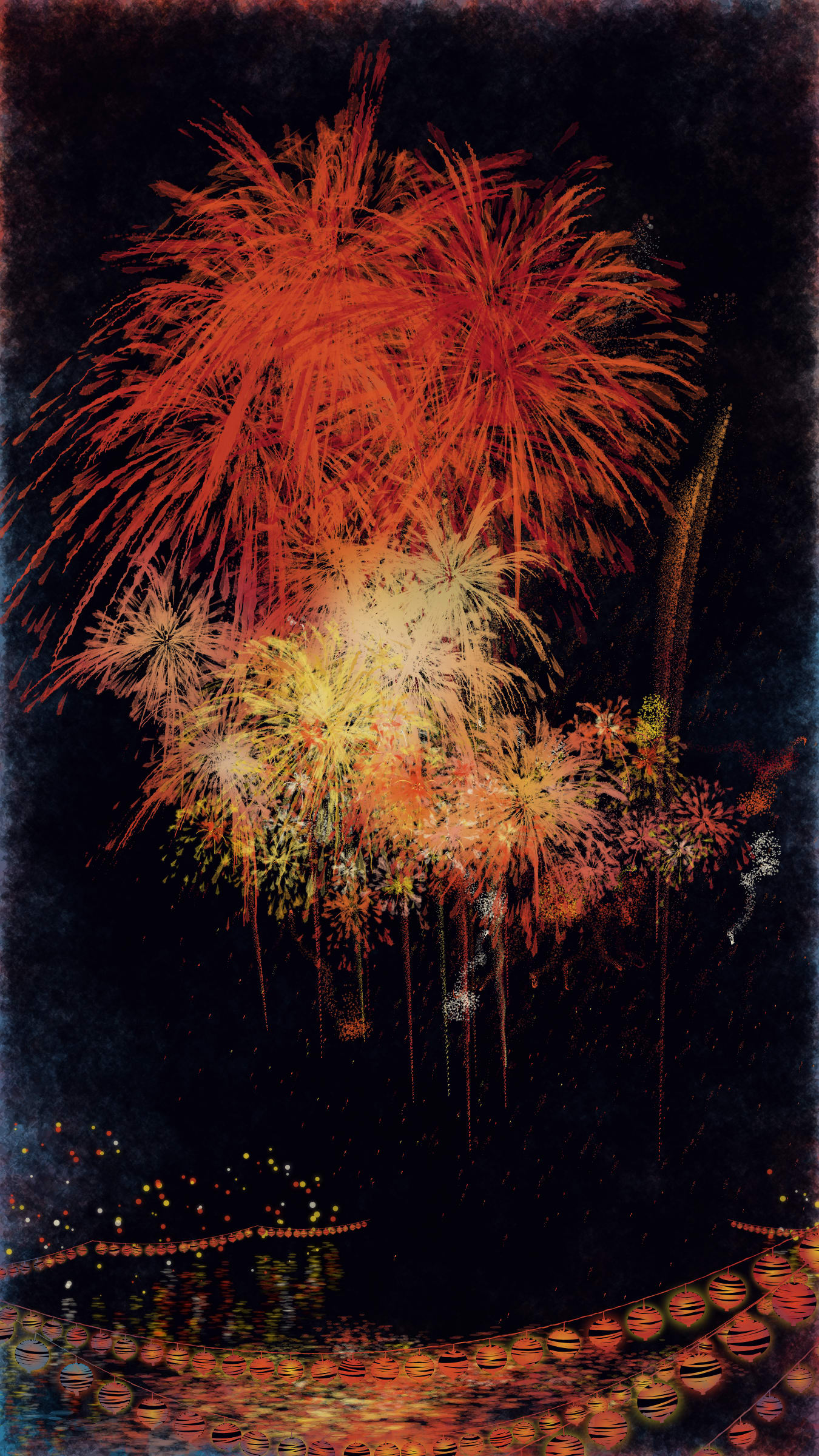 Hanabi #53000028